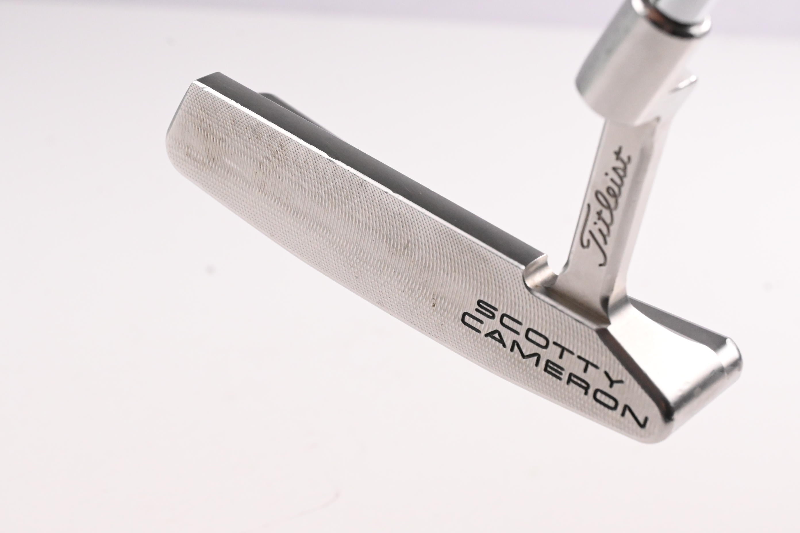 Scotty Cameron Special Select Newport 2 Putter / 34 Inch
