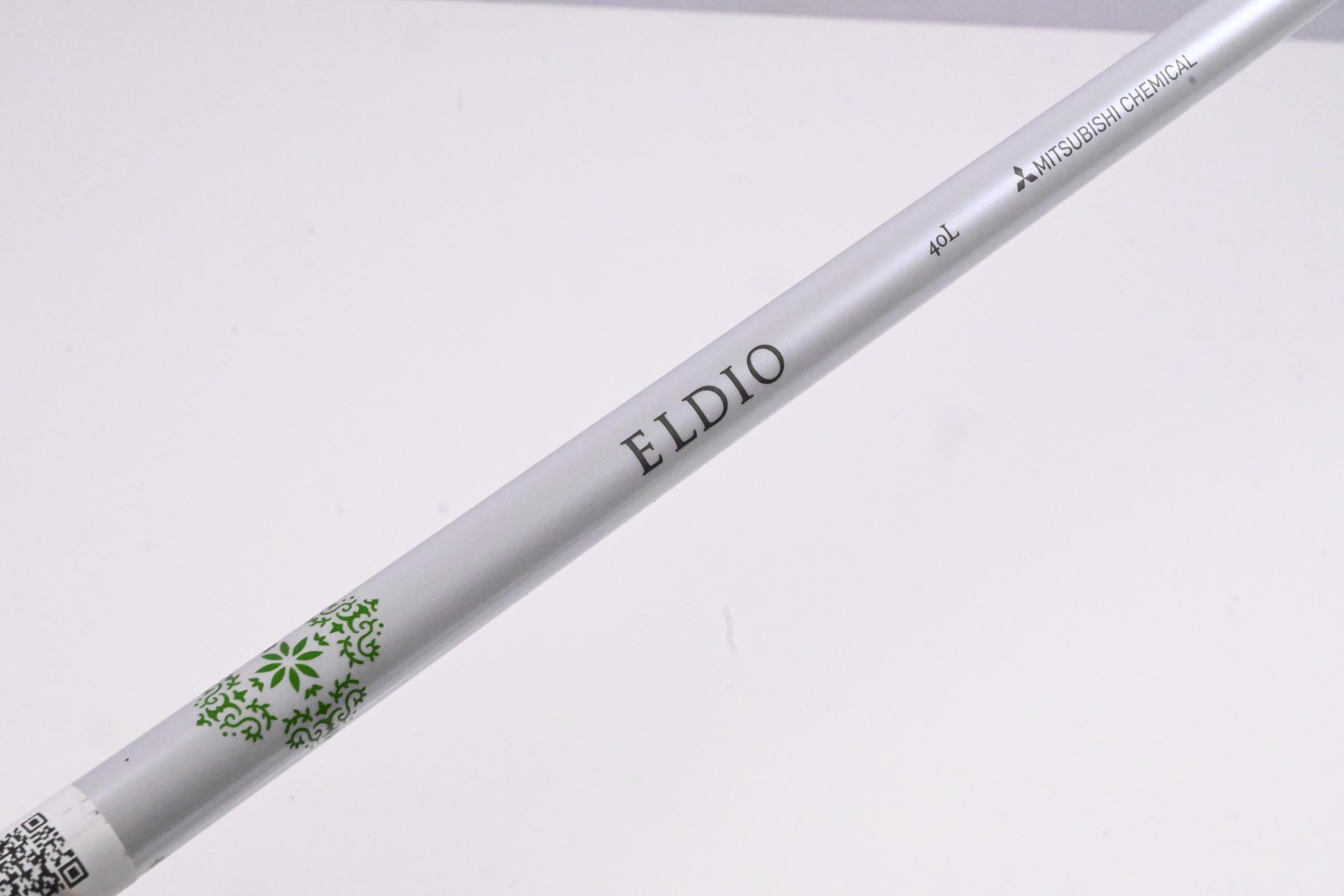 Ladies Eldio 40 Driver Shaft / Ladies Flex / Callaway 2nd Gen
