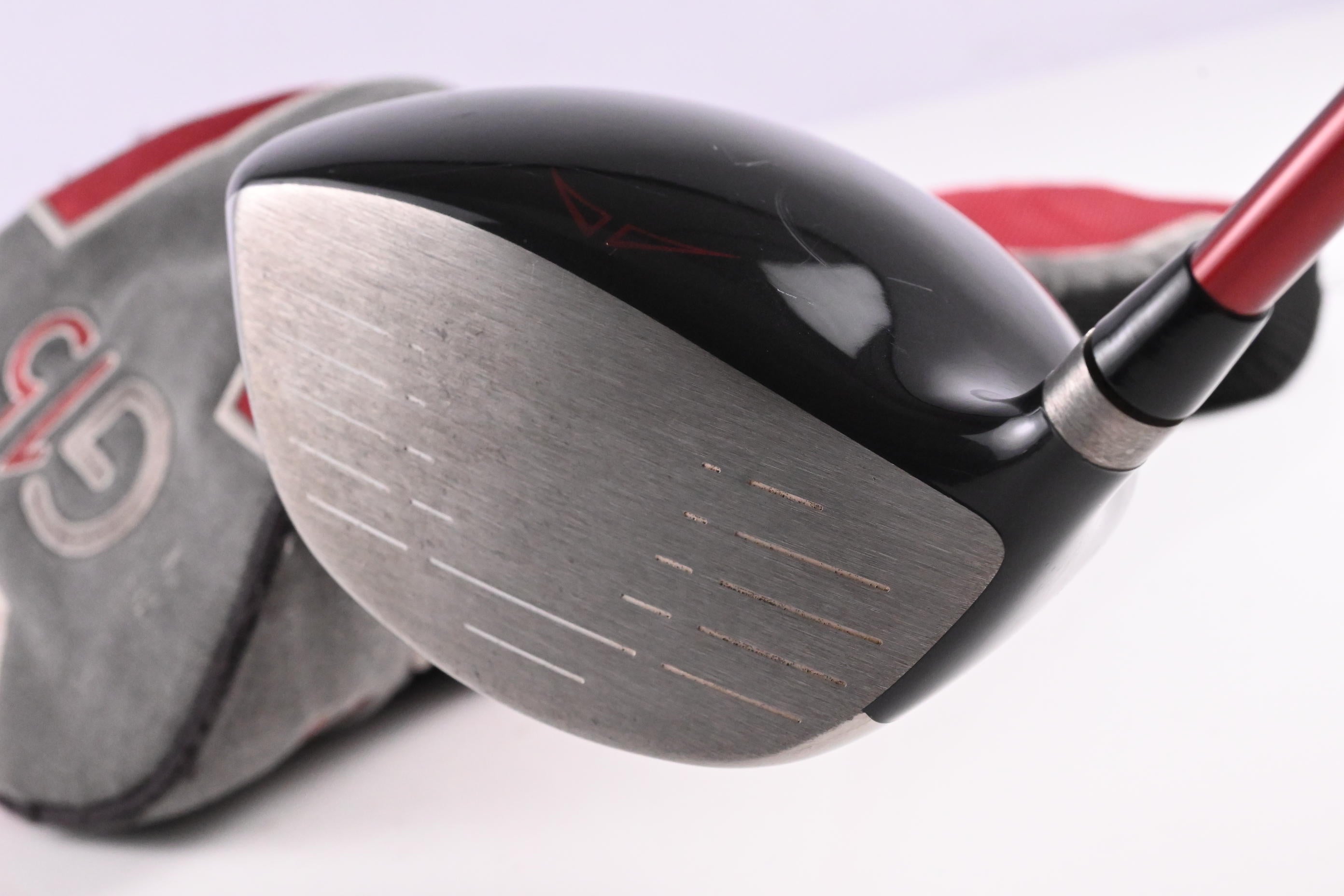 Ping G15 Driver / 10.5 Degree / Regular Flex Ping TFC 149 D Shaft
