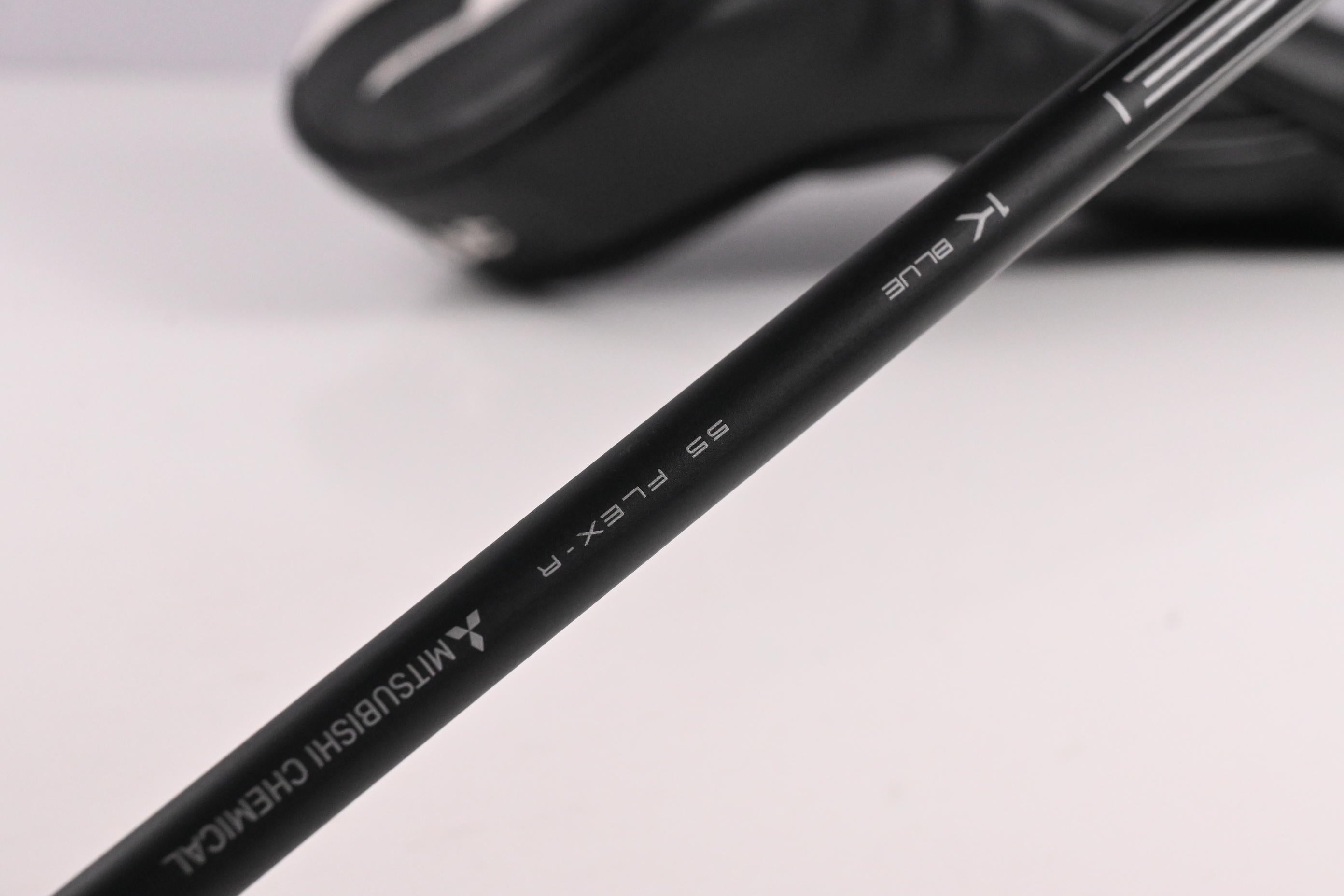 Titleist GT2 Driver / 10 Degree / Regular Flex Tensei 1K Blue 55 Shaft