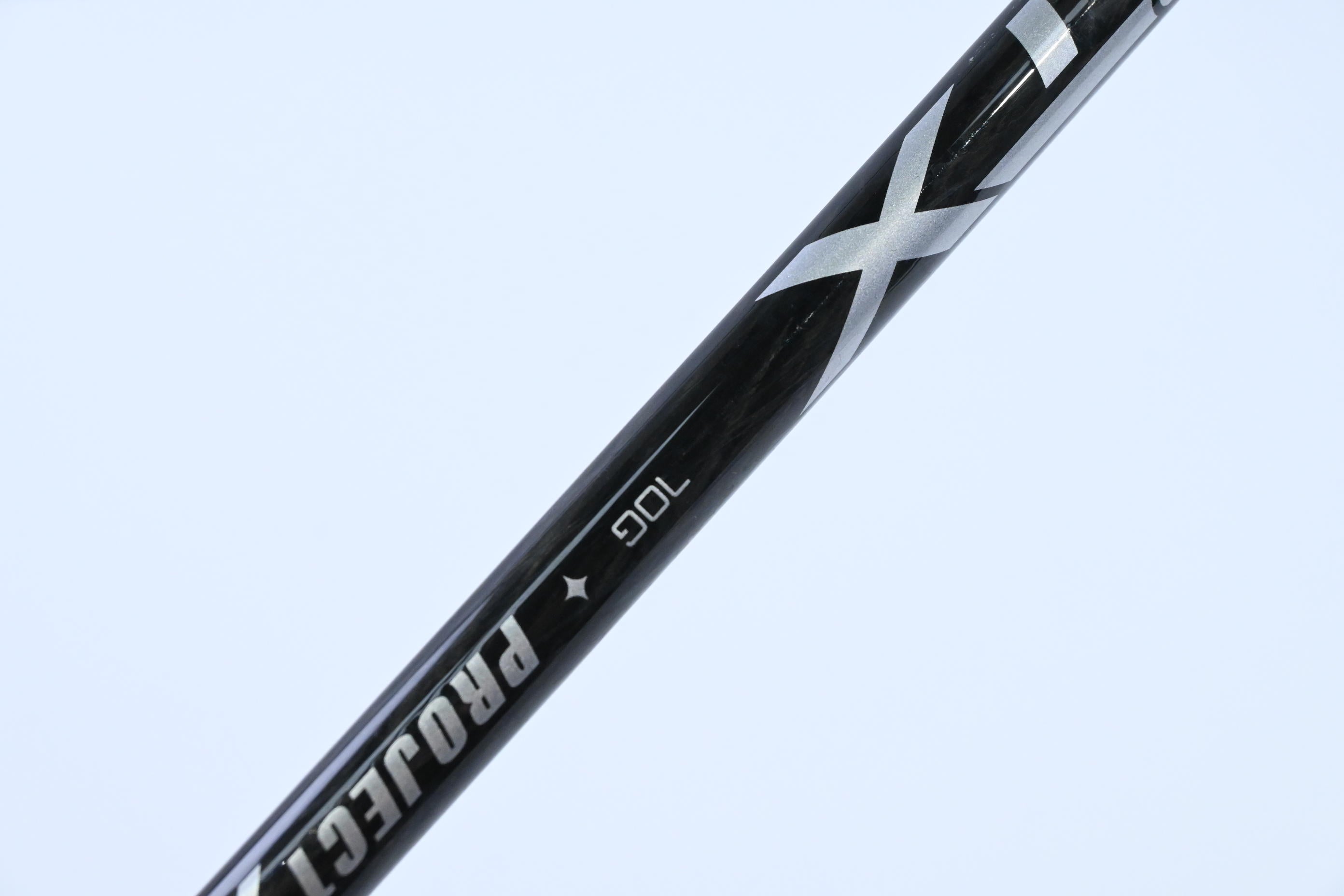 PXG 0311 Milled Sugar Daddy II Gap Wedge / 50 Degree / Regular Flex VRTX 70