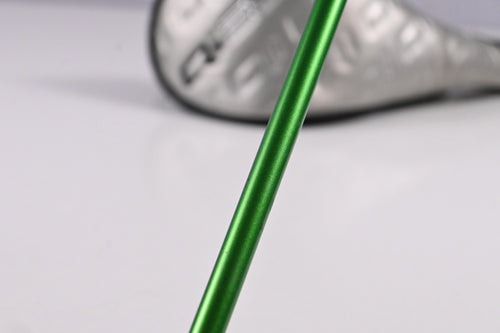 TaylorMade Qi35 #3 Wood / 15 Degree / Stiff Flex Oban Revenge 8 Shaft
