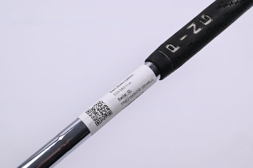 Ping S59 #6 Iron / Black Dot / Stiff Flex Steel Shaft