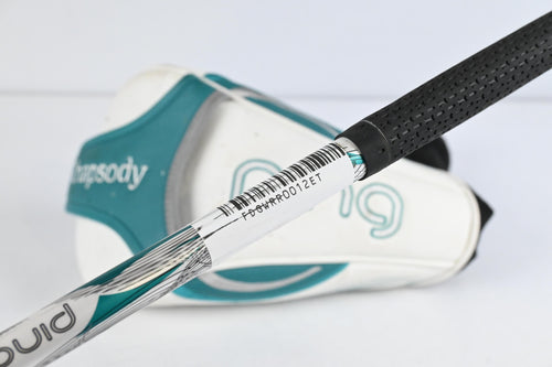 Ladies Ping Rhapsody 2015 Driver / 12 Degree / Ladies Flex Ping ULT 220 Lite