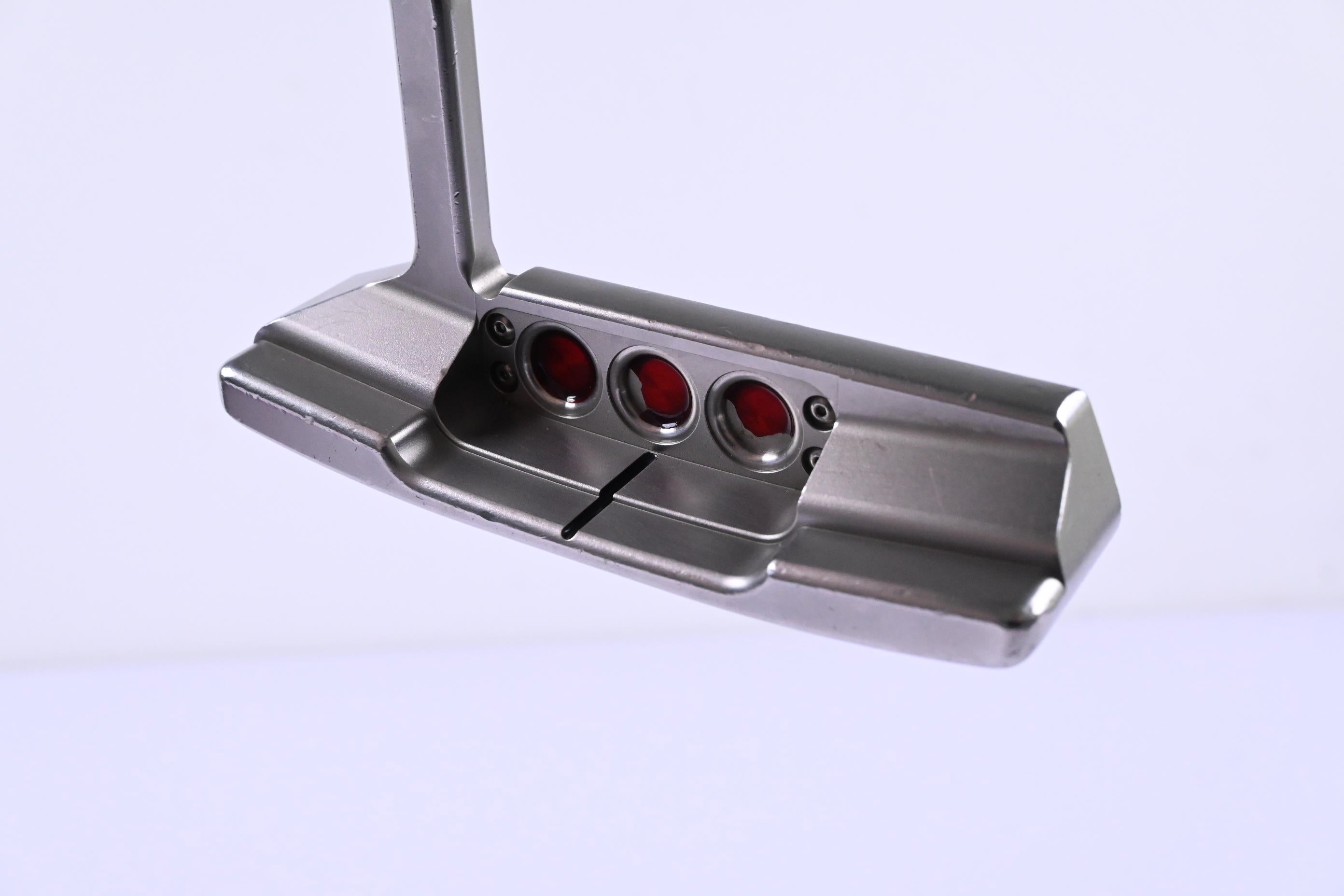 Scotty Cameron Select 2018 Newport 2 Putter / 34 Inch