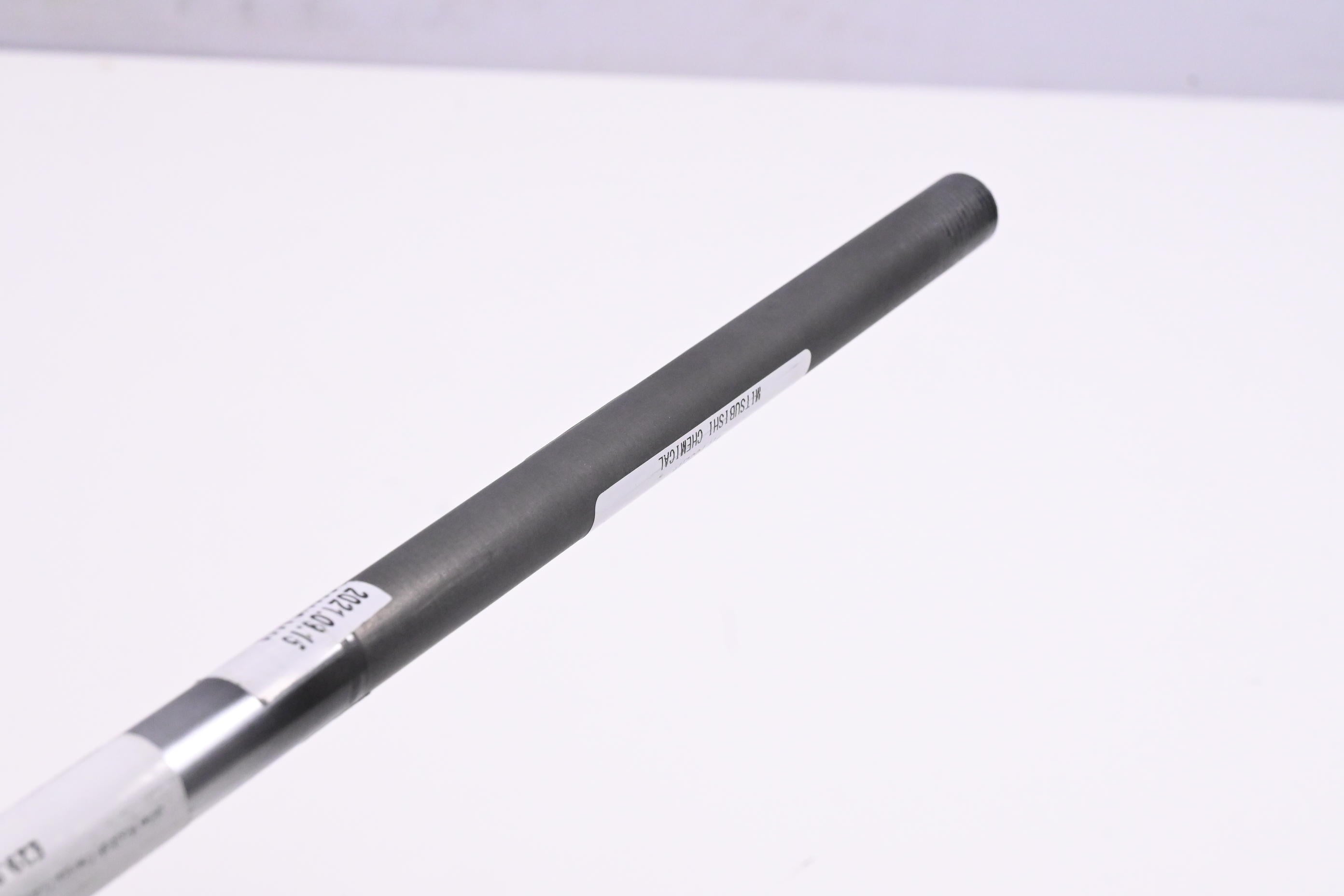 Ladies Mitsubishi Chemical C6 40 Hybrid Shaft / Ladies Flex / .370" Tip / Uncut