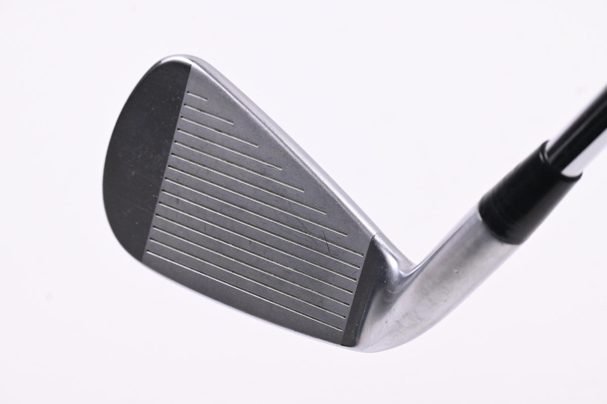 Cobra King Tour 2023 #4 Iron / Stiff Flex Elevate Tour Shaft