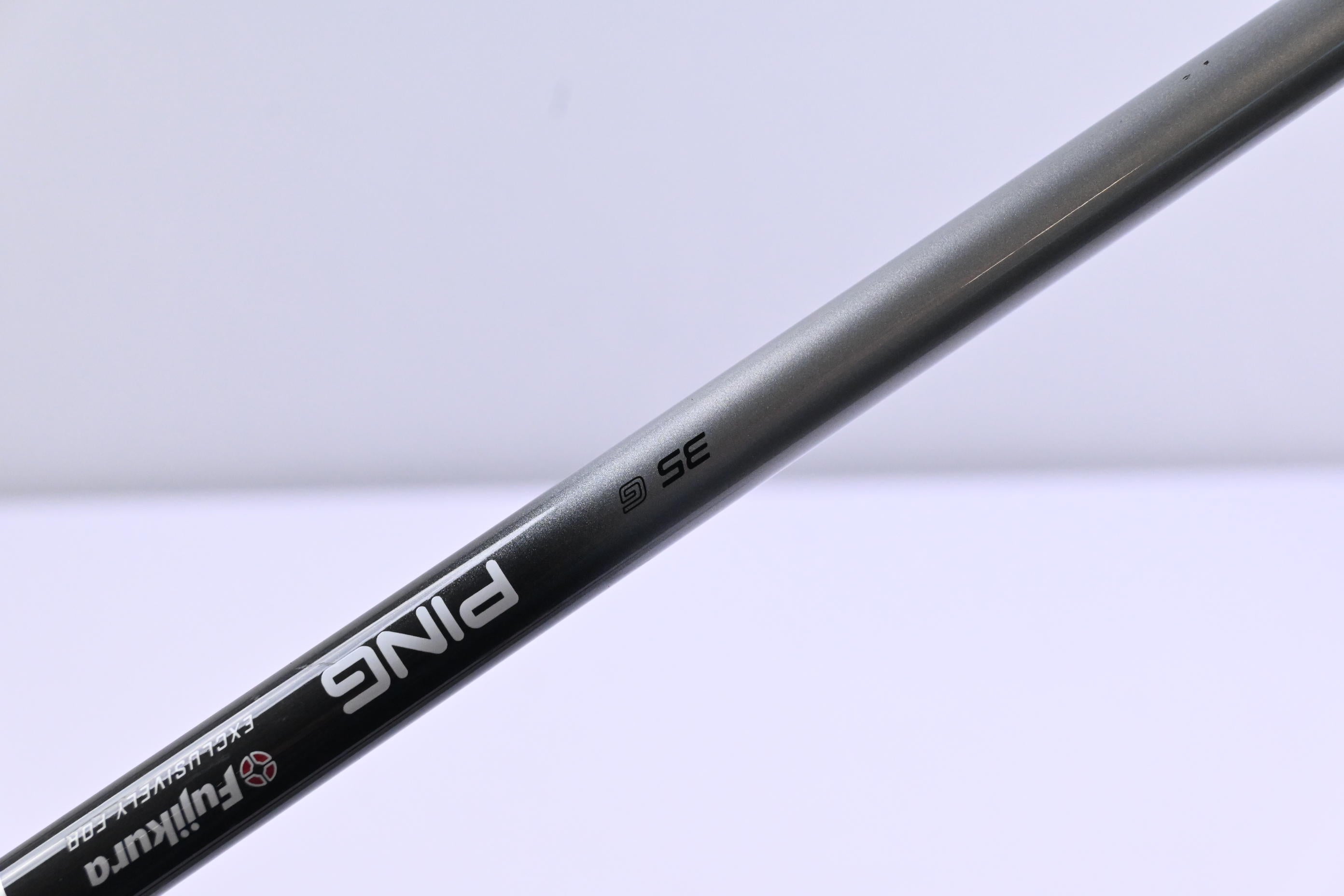 Ping Alta Quick 35 Driver Shaft / Senior Flex / Ping 3rd Gen