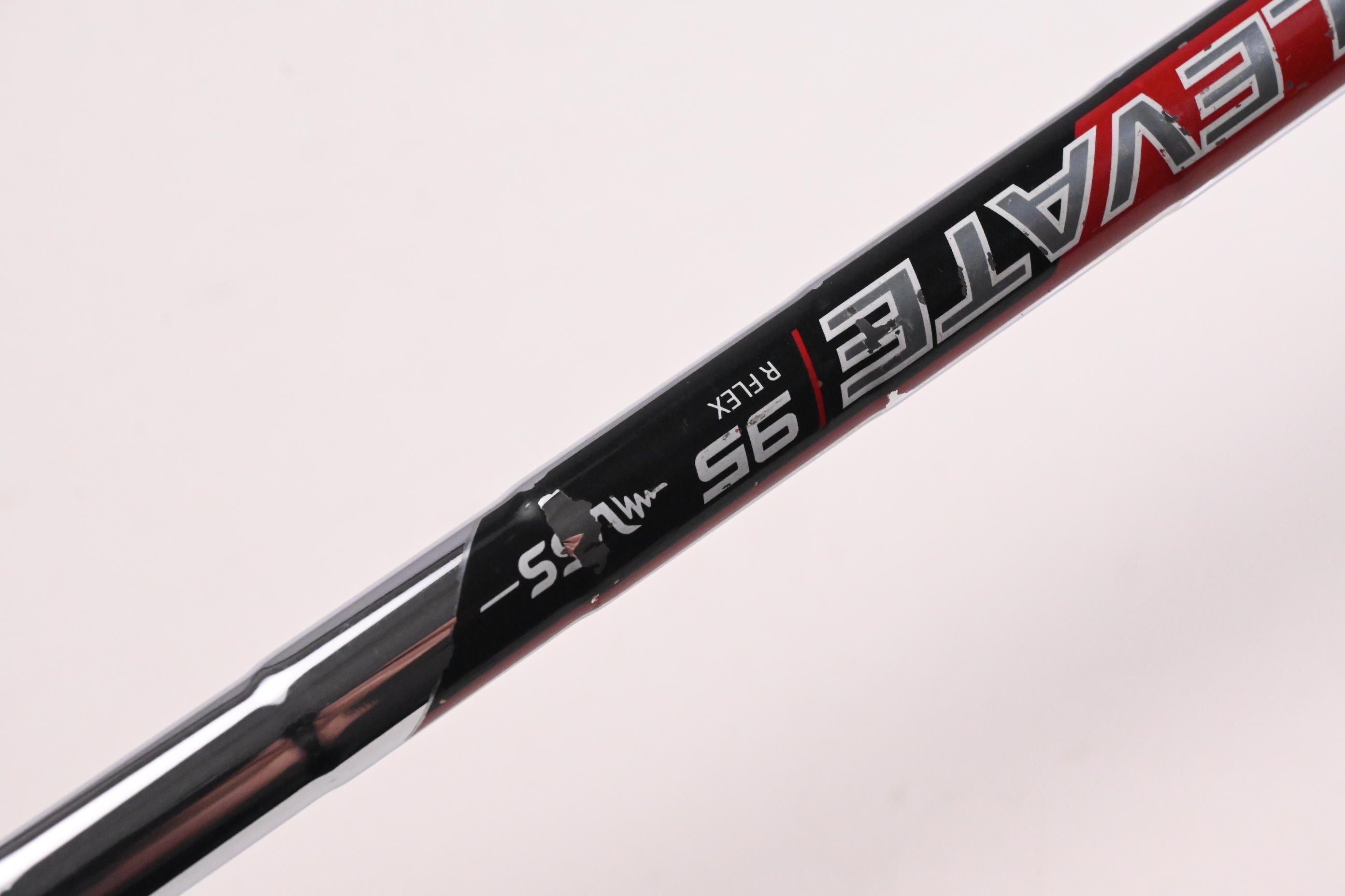 Taylormade P770 2020 #7 Iron / Regular Flex True Temper Elevate 95 Shaft