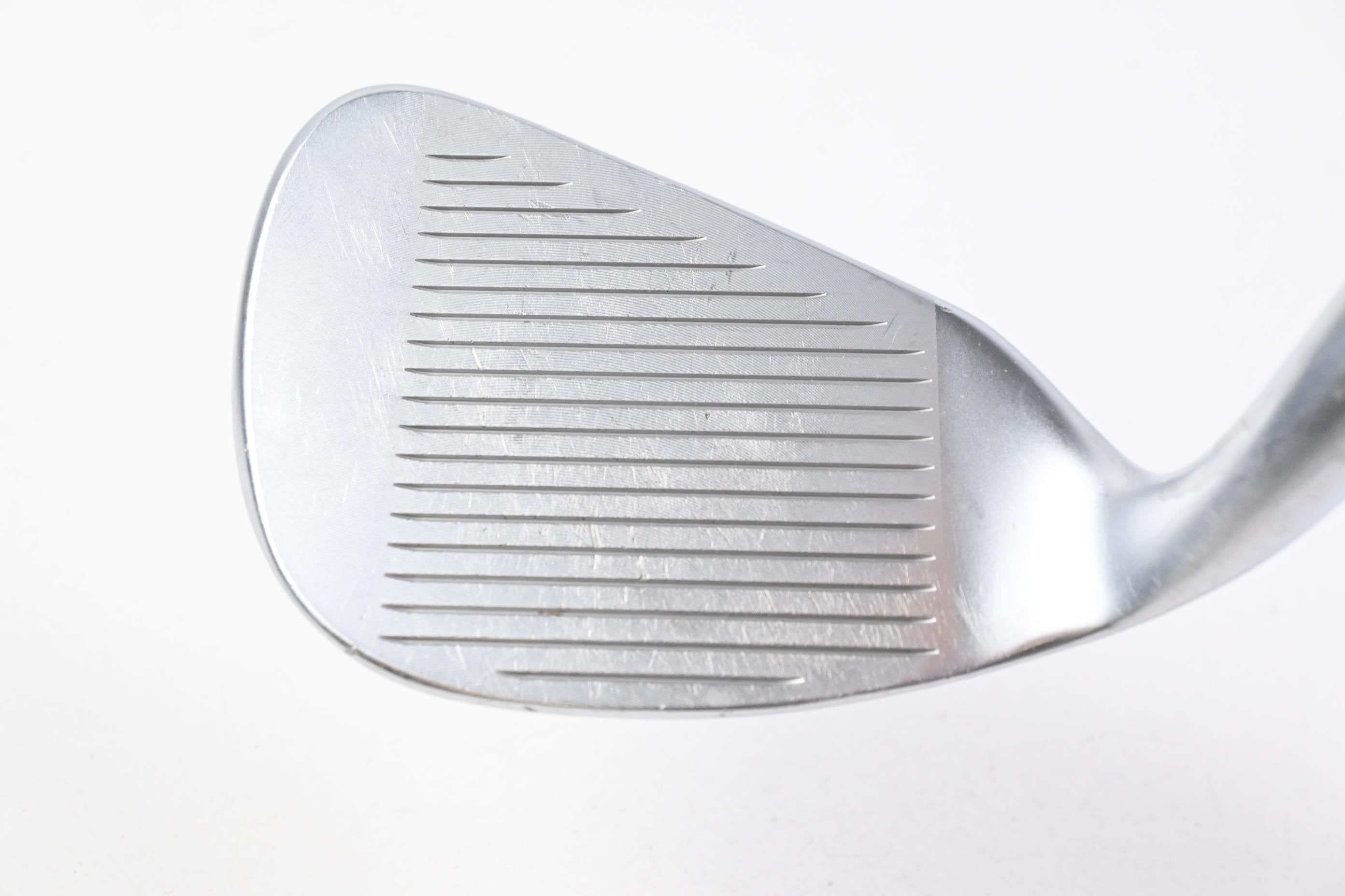Ping Glide 3.0 Lob Wedge / 58 Degree / Black Dot / Stiff Flex Recoil ES 480