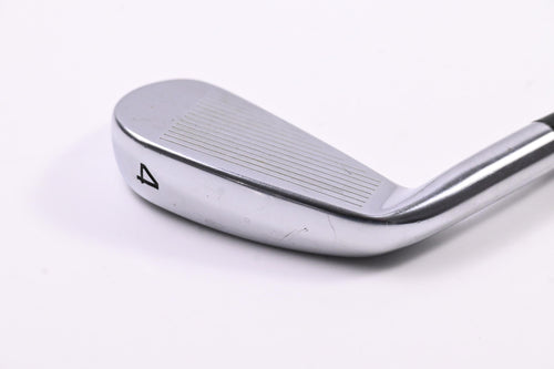 Cobra King Tour 2023 #4 Iron / Stiff Flex Elevate Tour Shaft
