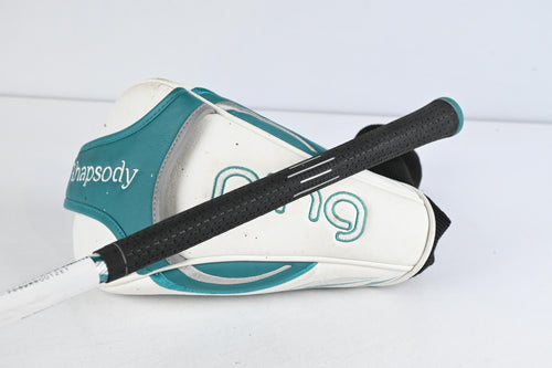 Ladies Ping Rhapsody 2015 Driver / 12 Degree / Ladies Flex Ping ULT 220 Lite