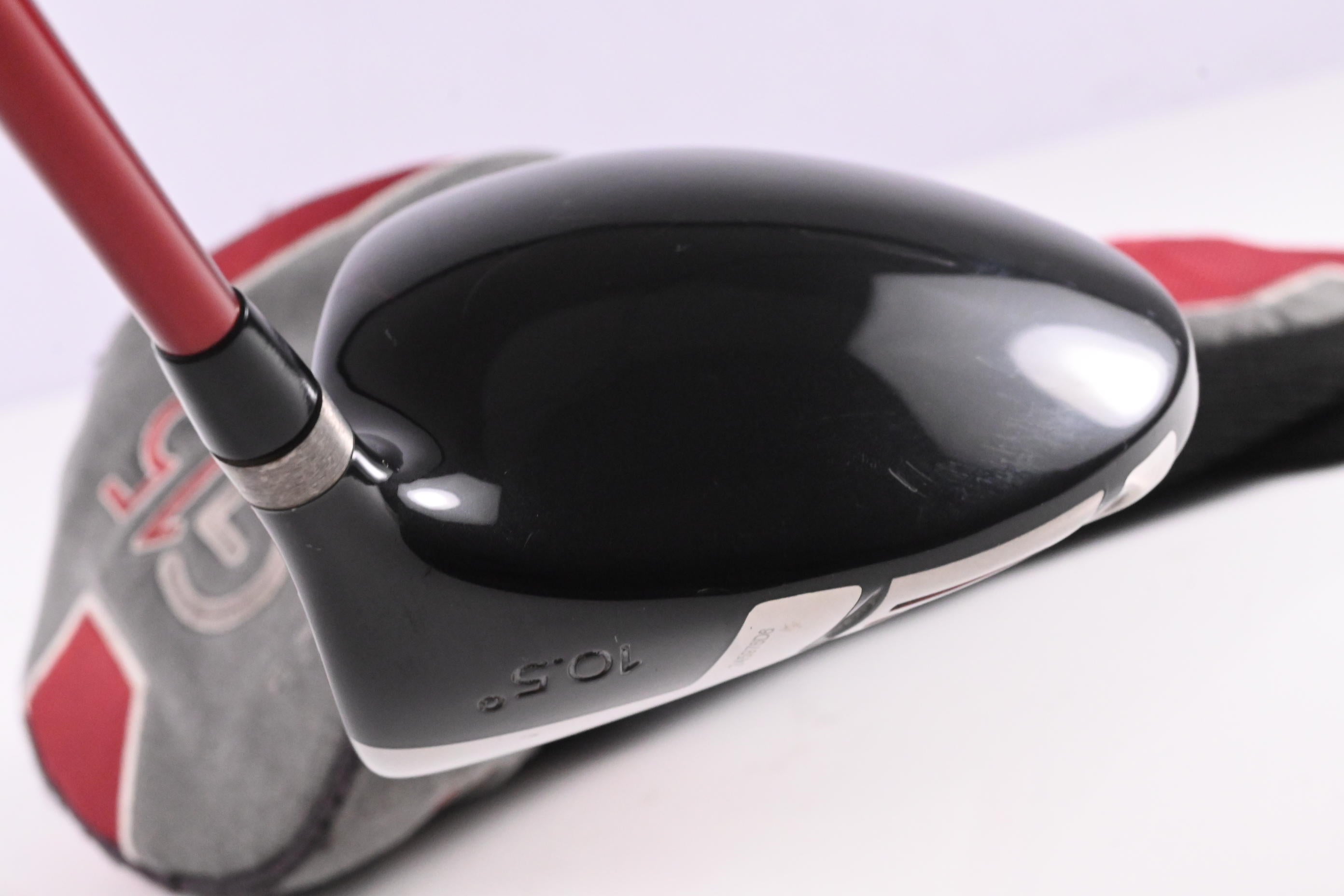 Ping G15 Driver / 10.5 Degree / Regular Flex Ping TFC 149 D Shaft