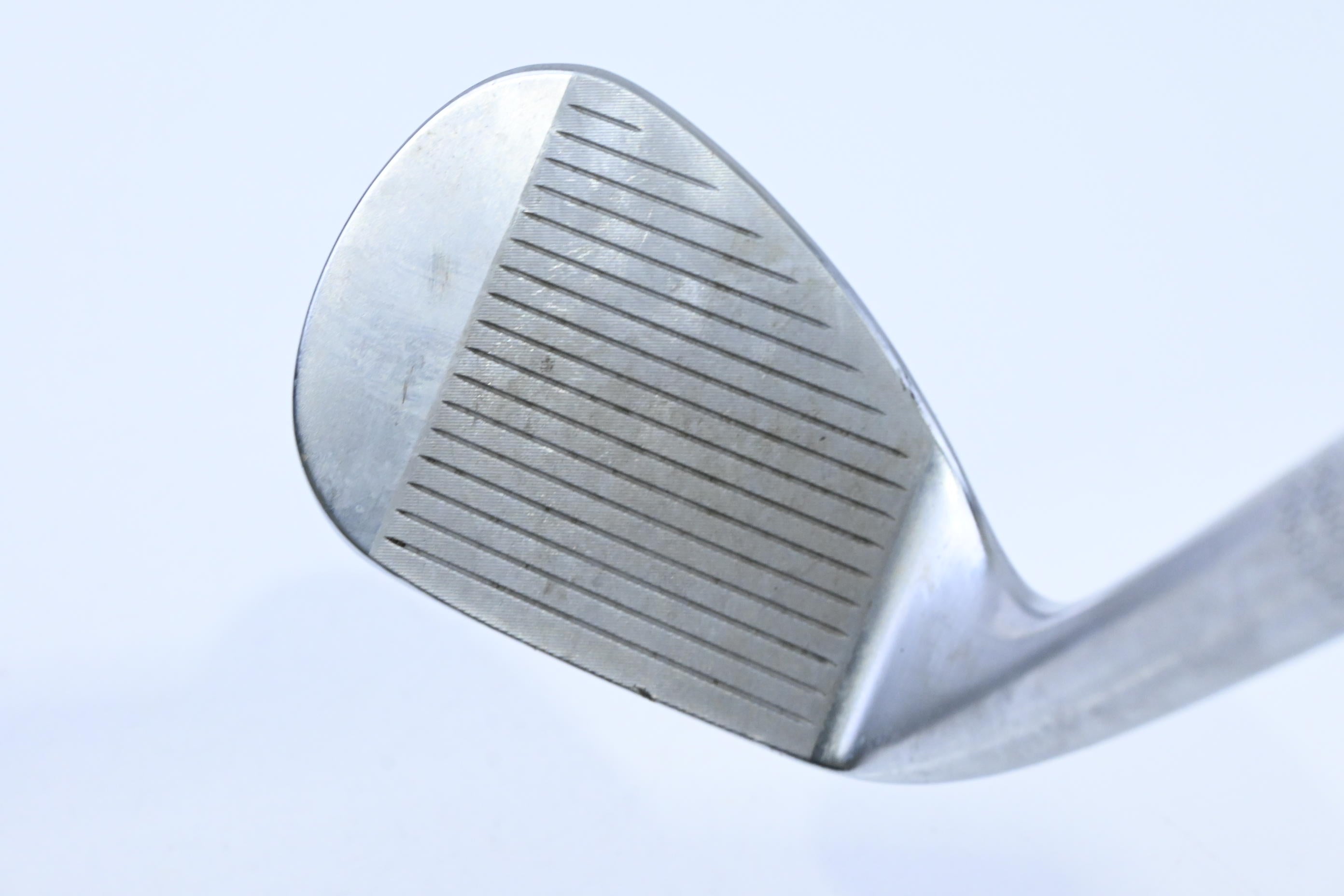 Callaway Opus Platinum Lob Wedge / 58 Degree / Wedge Flex Dynamic Gold Mid 115