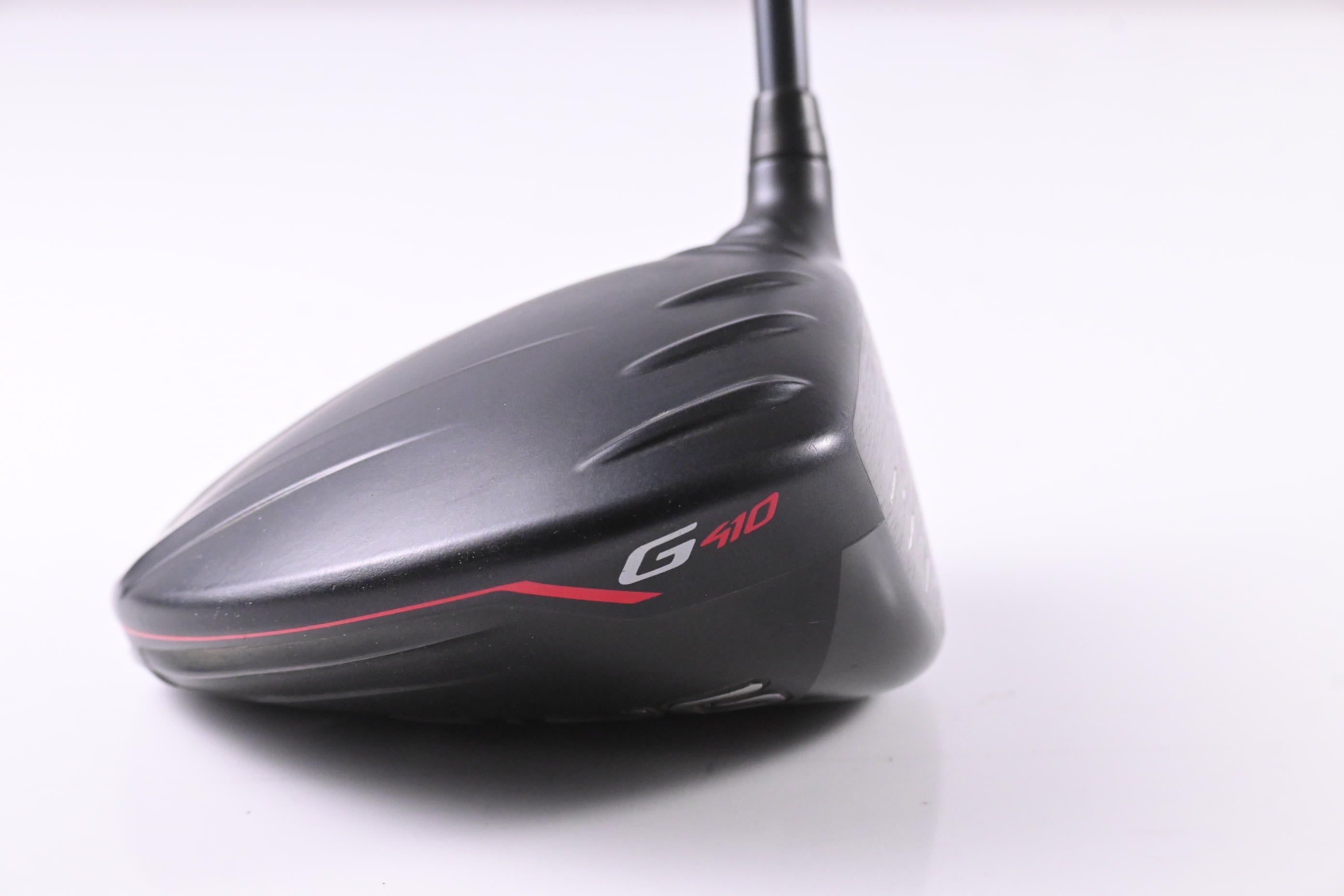 Ping G410 SFT Driver / 10.5 Degree / Senior Flex Ping ALTA CB Red 55 Shaft