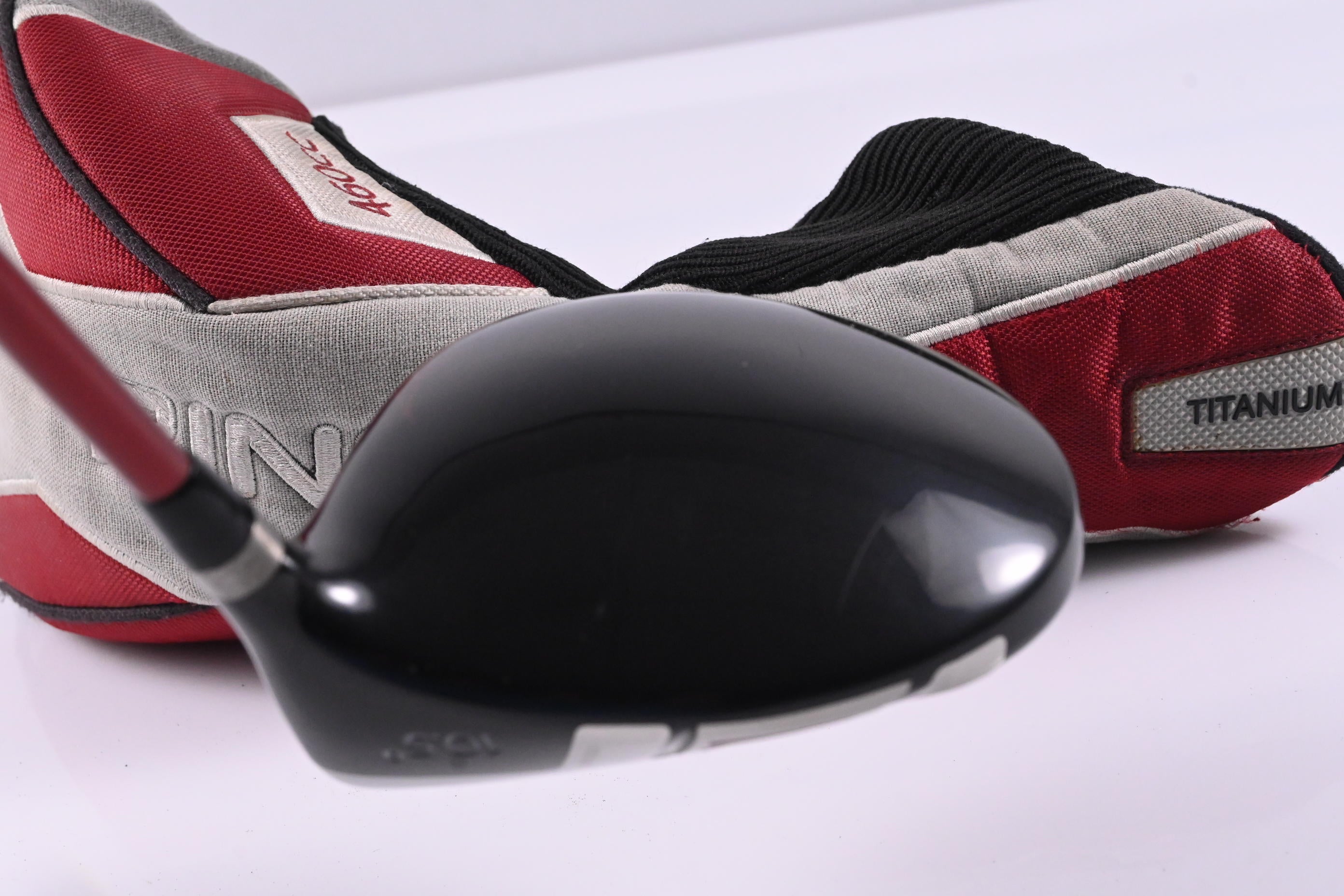 Ping G15 Driver / 10.5 Degree / Regular Flex Ping TFC 149 D Shaft