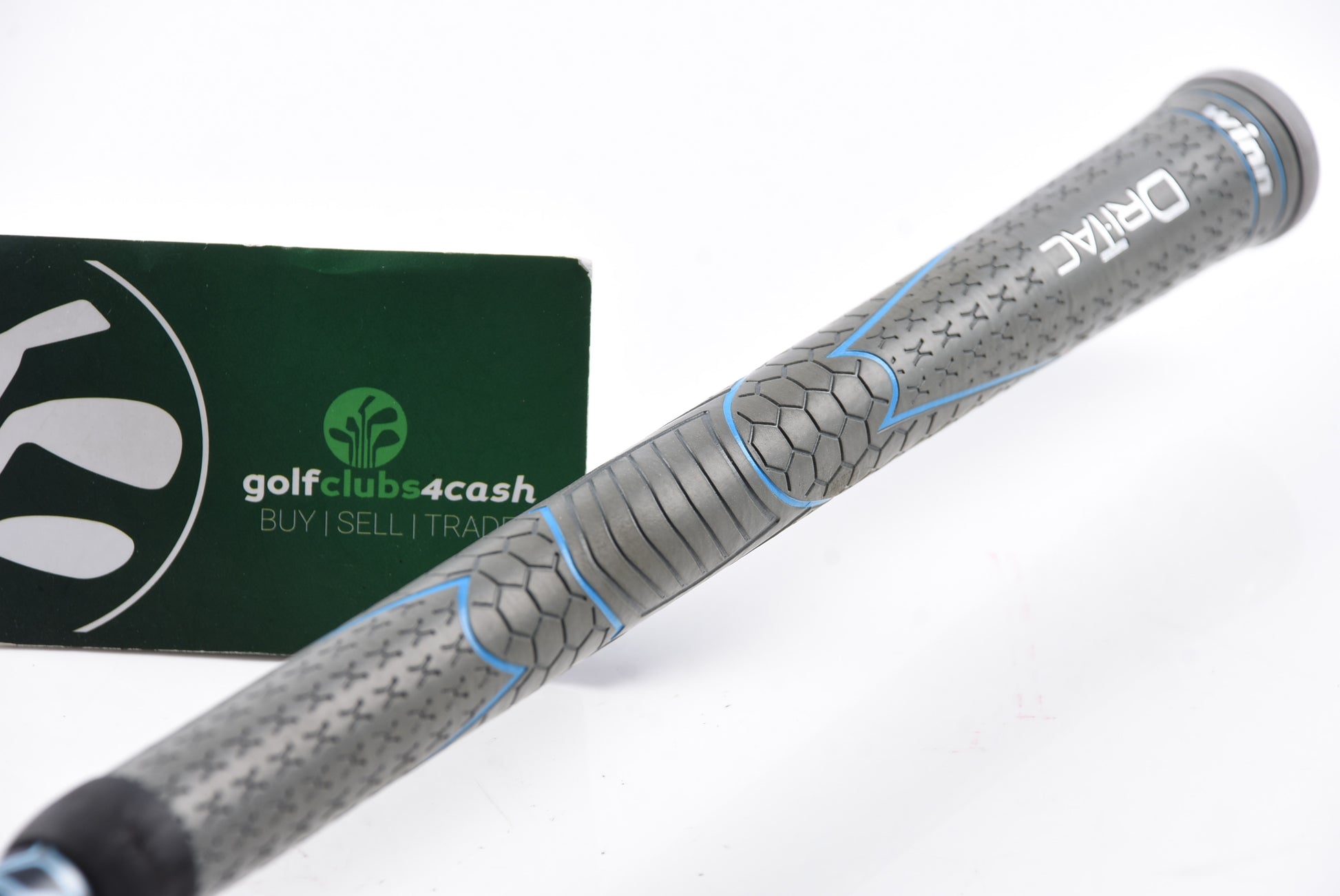 Ladies Cleveland Launcher XL Halo #5 Hybrid / 24 Degree / Ladies Flex Cypher 40