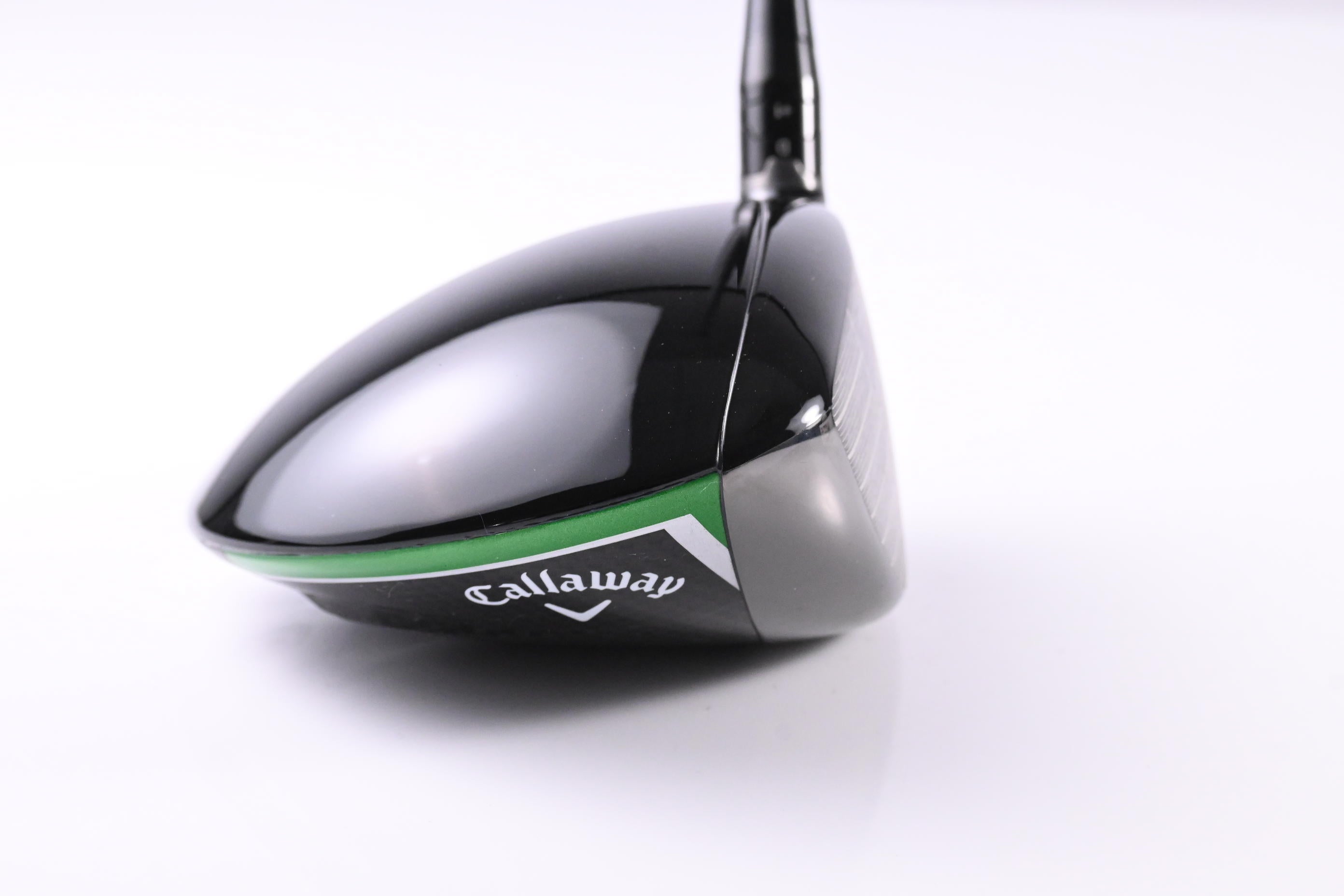 Callaway Elyte Triple Diamond Driver / 9 Degree / X-Flex Tensei 1K Black 65