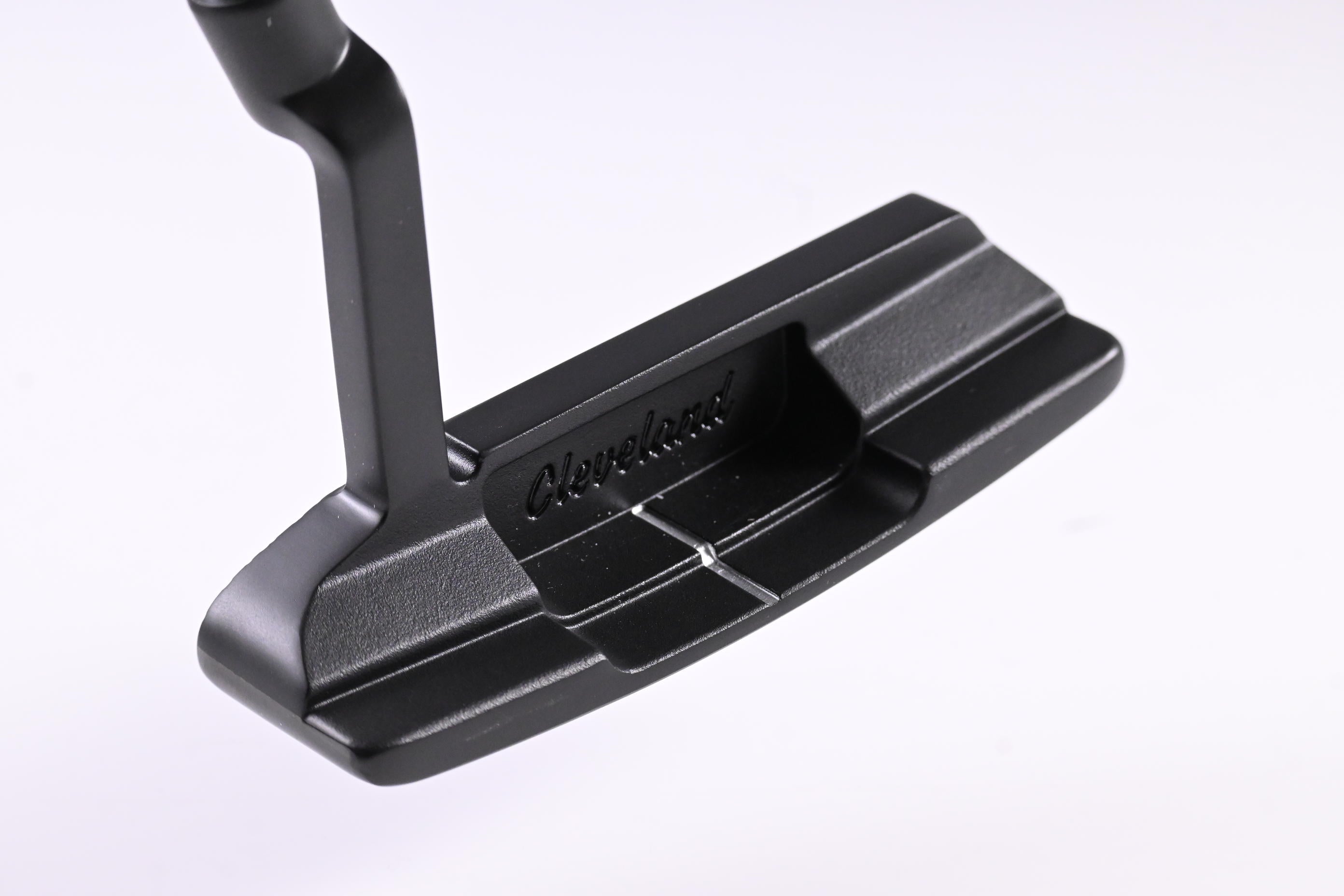 Cleveland HB Soft 2 Black Satin #1 Putter / 34 Inch
