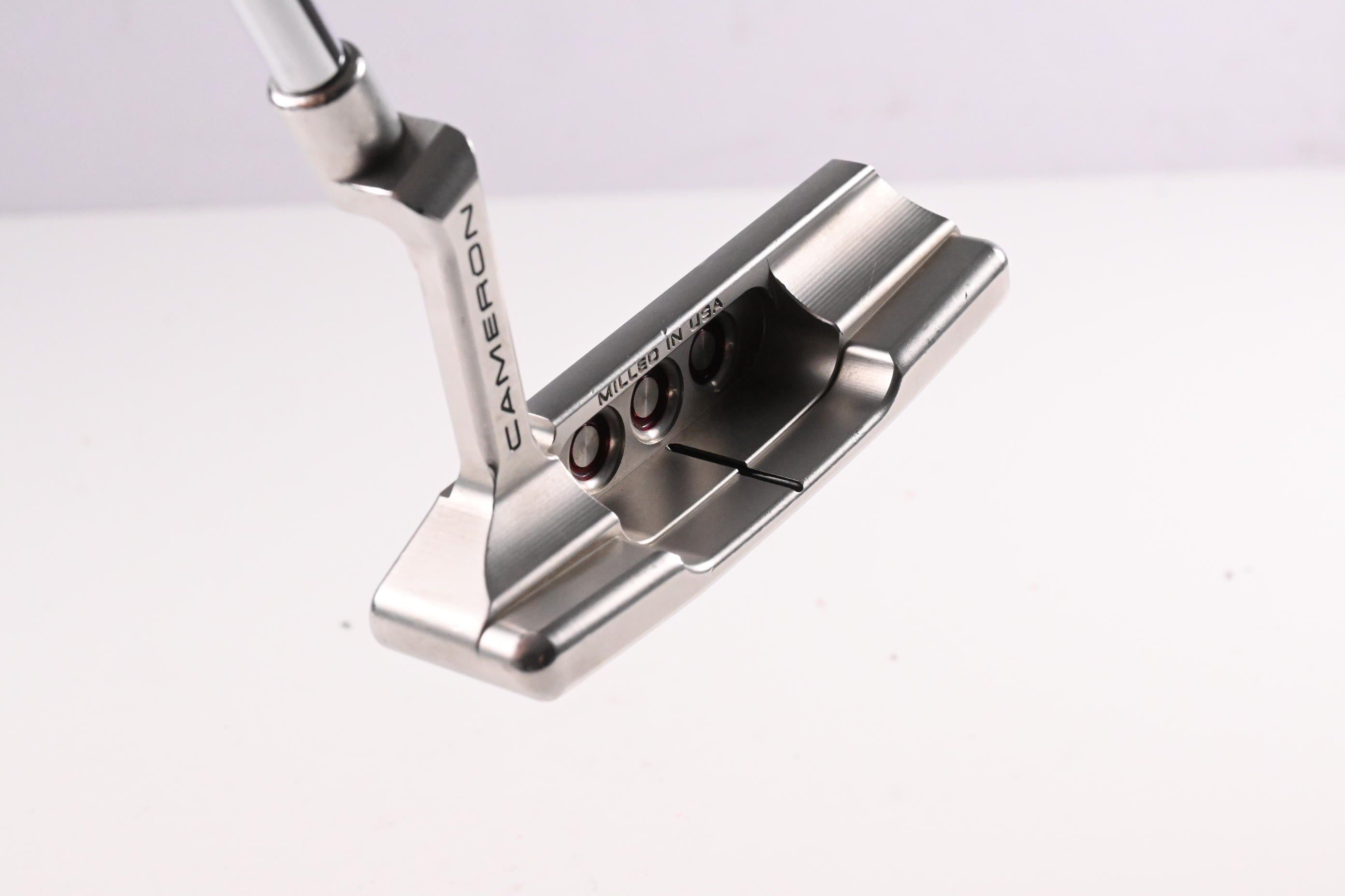 Scotty Cameron Special Select Newport 2 Putter / 34 Inch