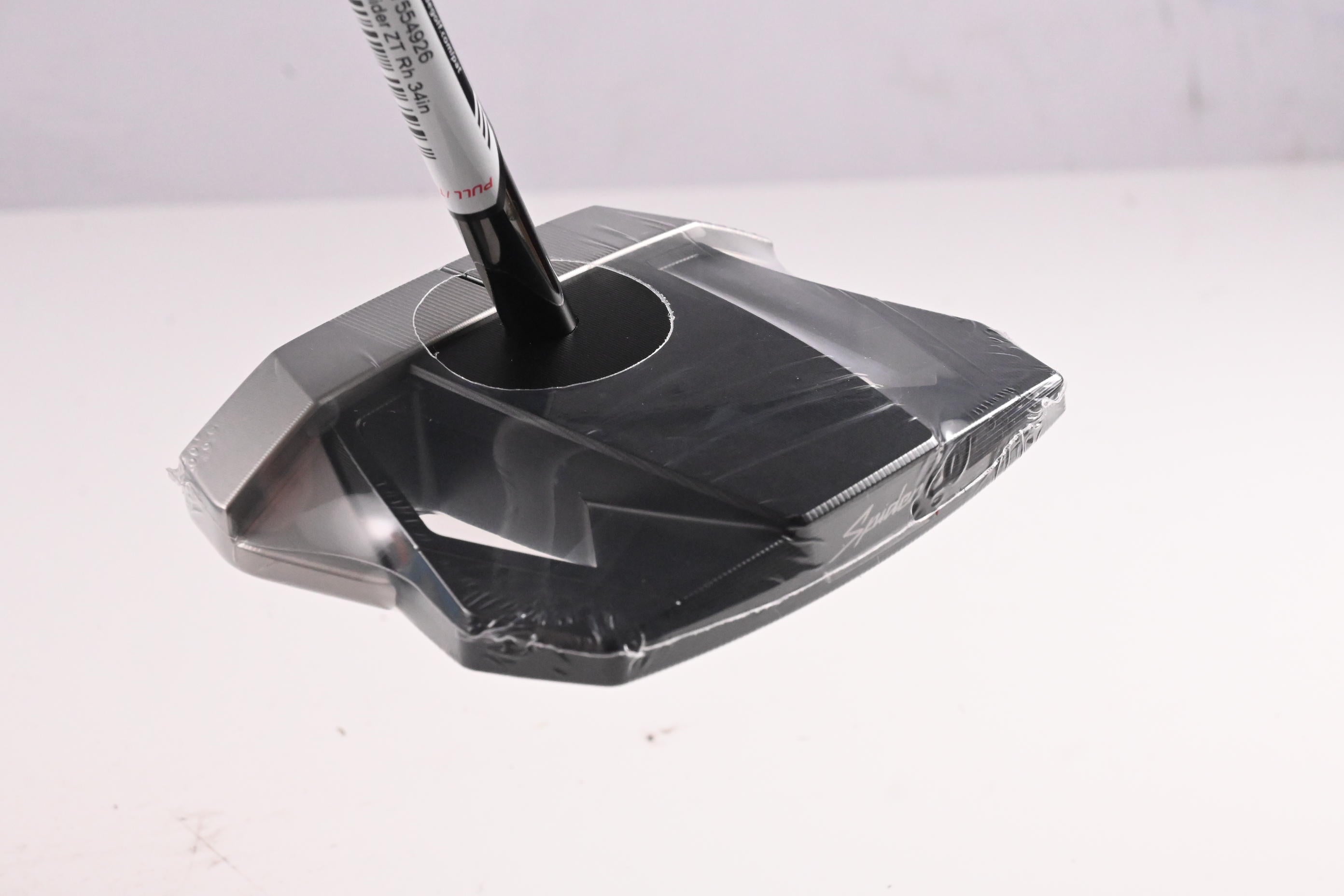 Taylormade Spider ZT Putter / 34 Inch