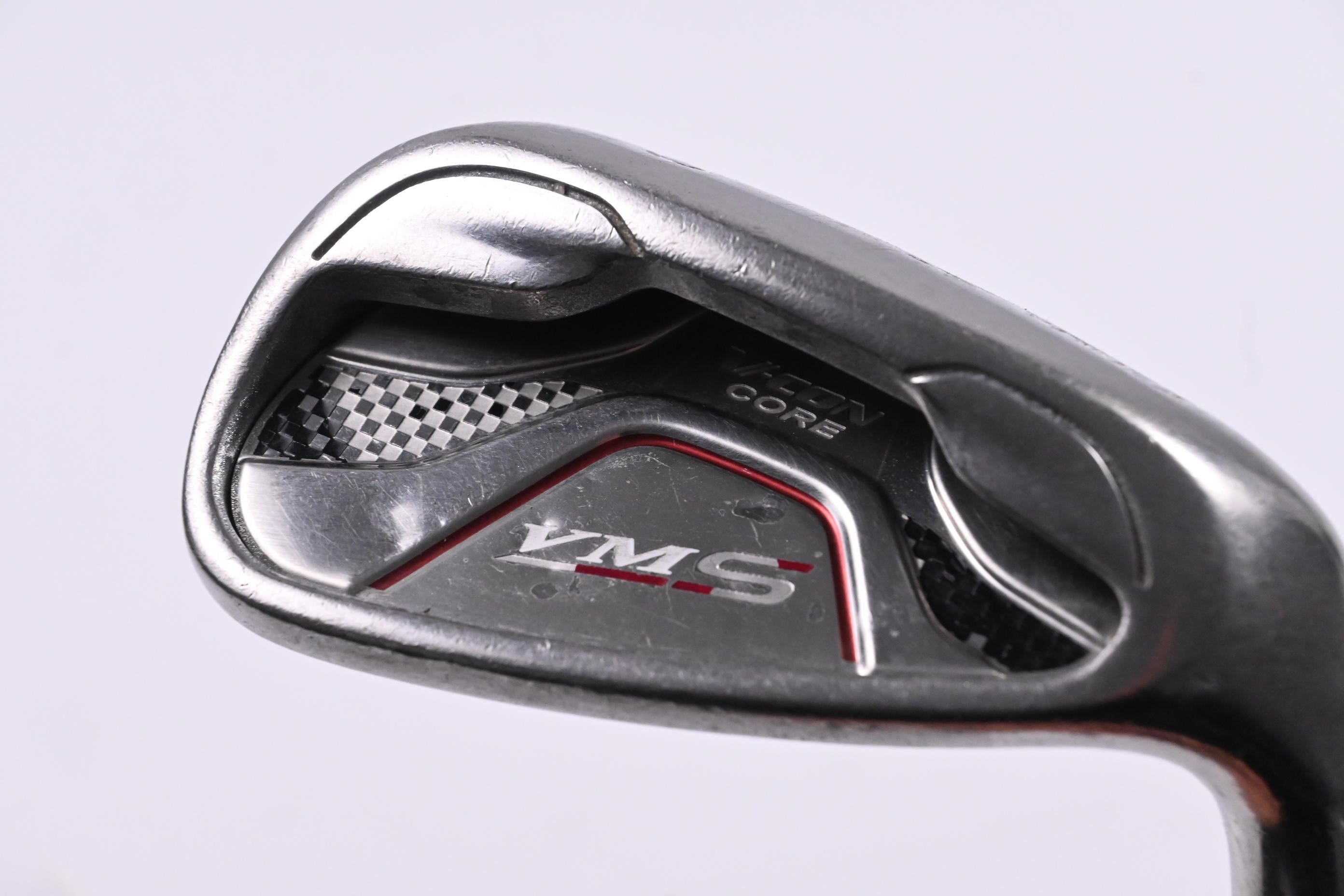 Ladies Yonex VMS Pitching Wedge / 46 Degree / Ladies Flex Yonex HS700 Shaft