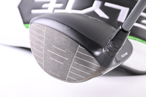 Callaway Elyte X Driver / 12 Degree / X-Flex Project X Denali Charcoal 60 Shaft