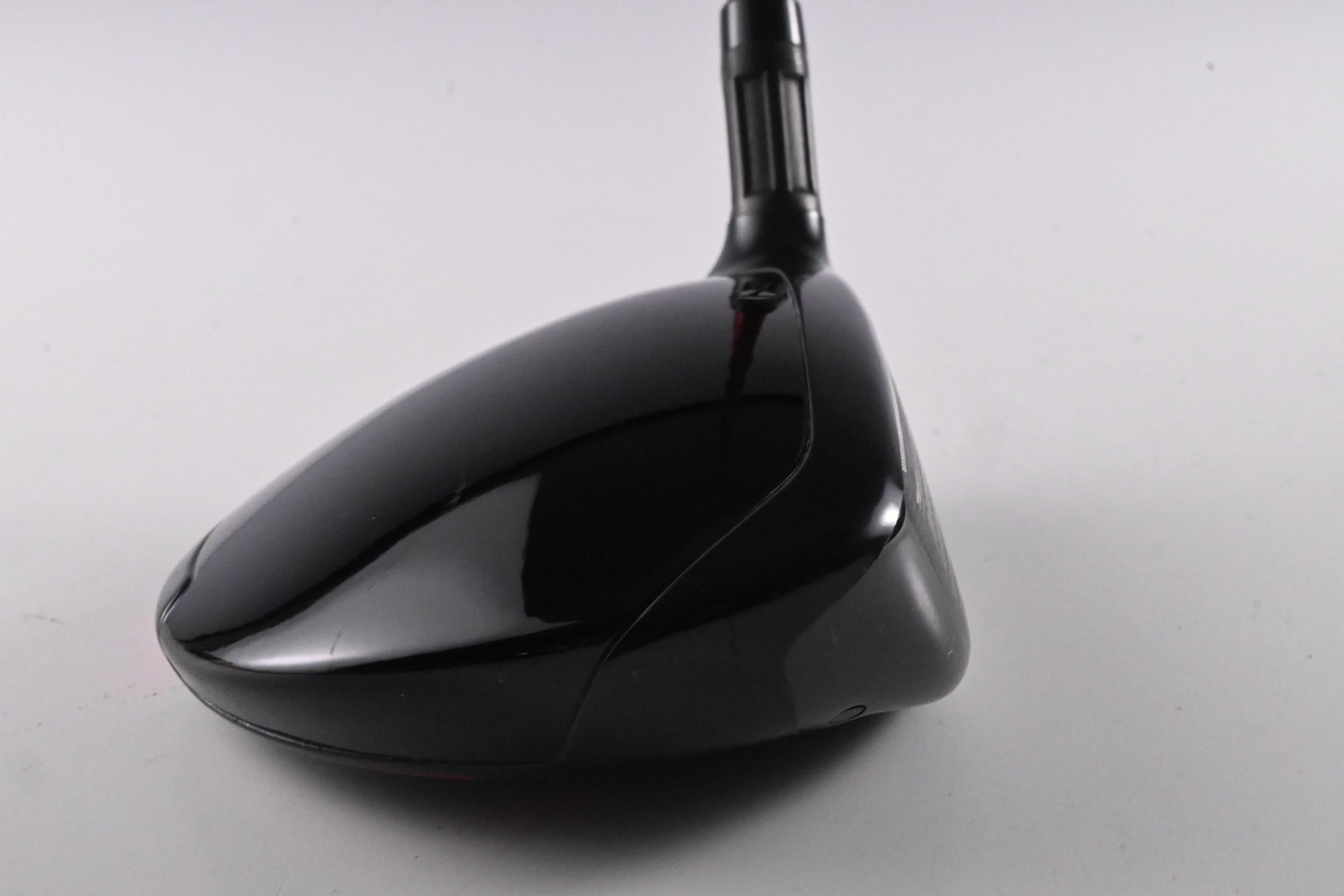 Taylormade Stealth 2 #3 Wood / 15 Degree / Stiff Flex Oban ISAWA 75 Shaft