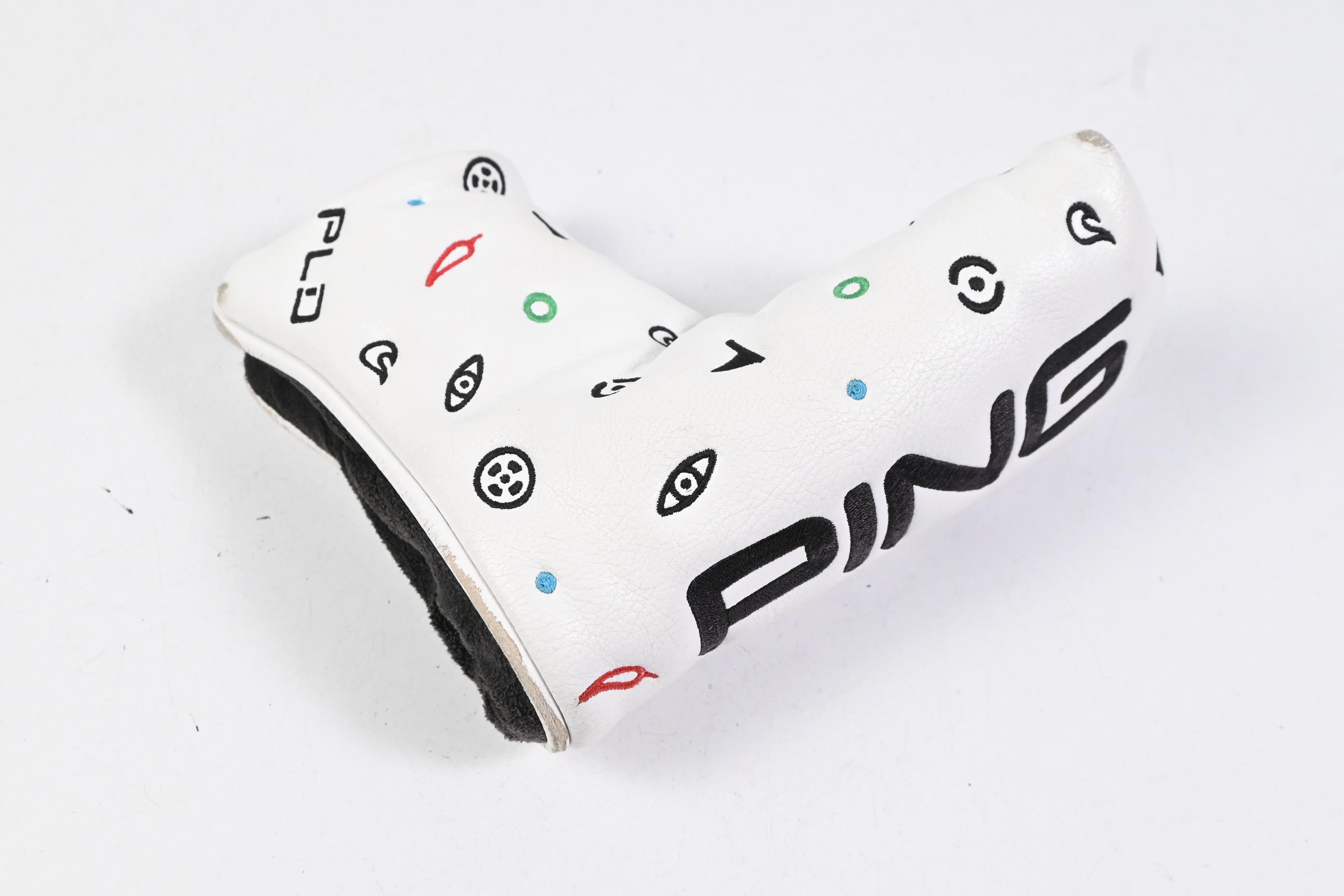 Ping PLD Anser 2020 Putter / 34 Inch