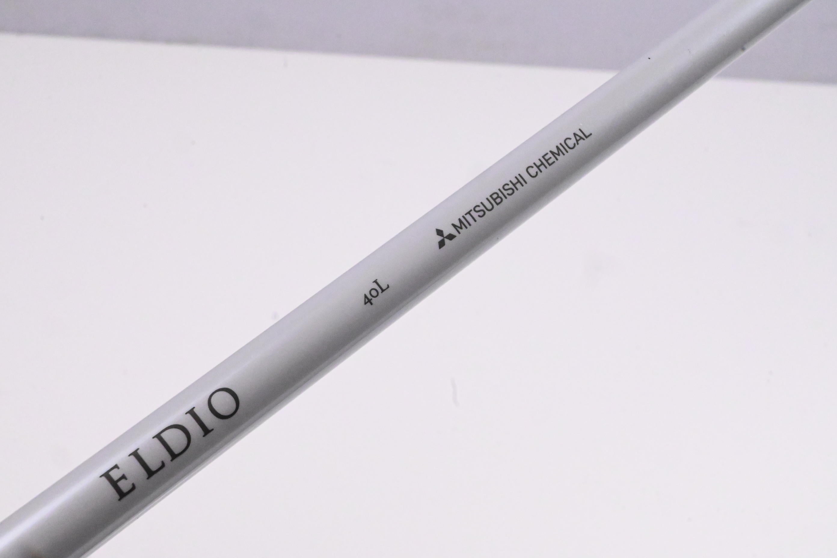 Ladies Eldio 40 Driver Shaft / Ladies Flex / Callaway 2nd Gen