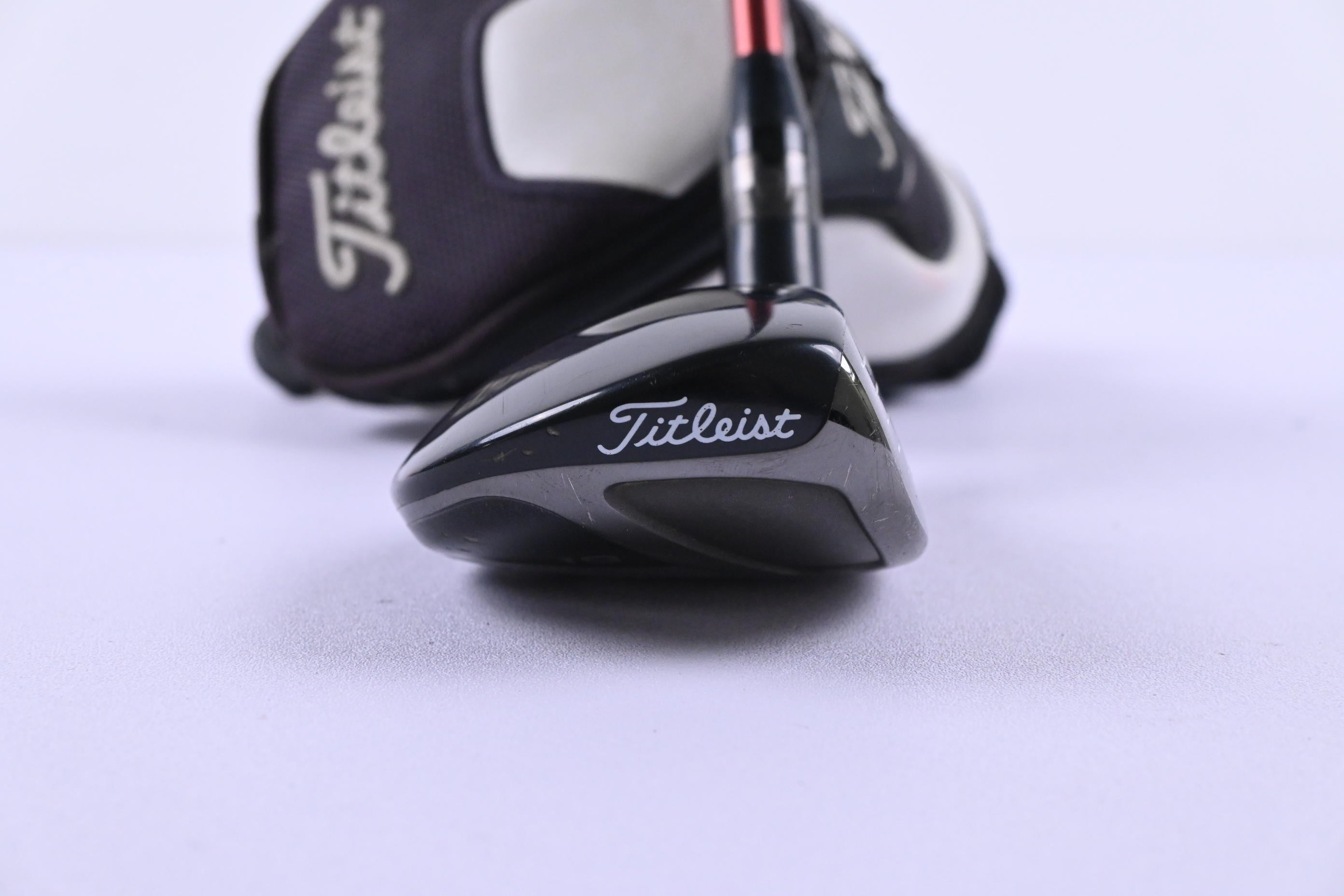 Titleist 910H #3 Hybrid / 19 Degree / Regular Flex Diamana 'ilima 70 Shaft