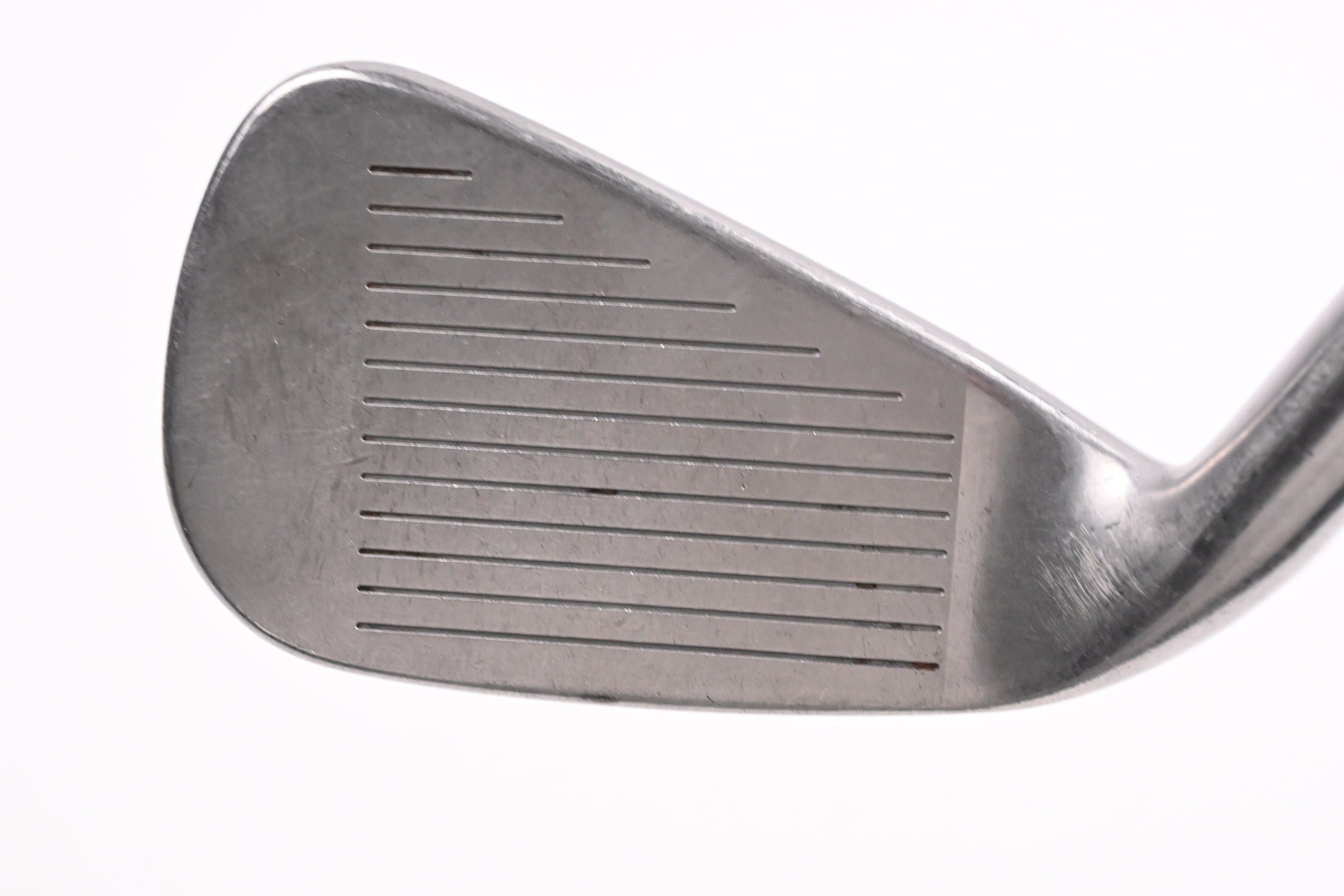 Titleist 714 AP1 #6 Iron / Regular Flex True Temper XP 95 R300 Shaft