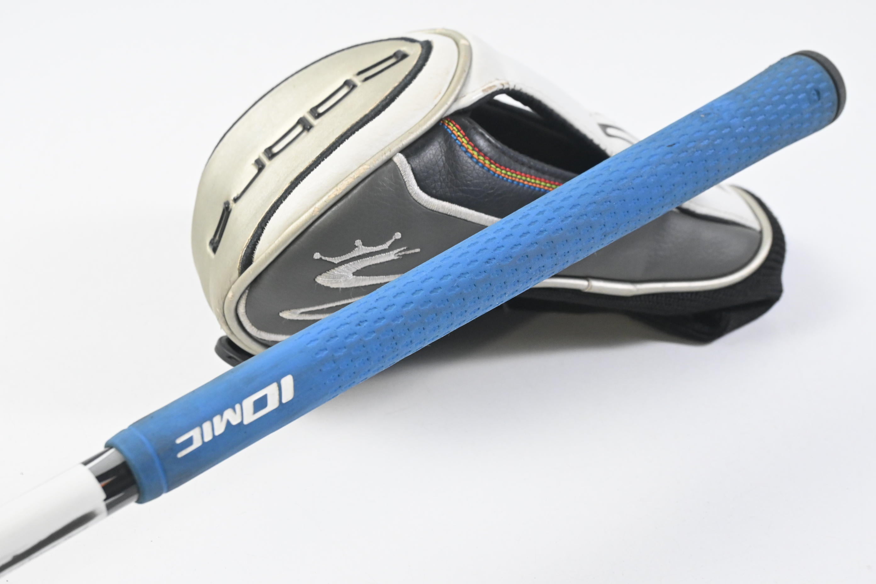 Cobra Bio Cell #3-4 Wood / 13-16 Degree / Regular Flex Project X PXv 50 Shaft