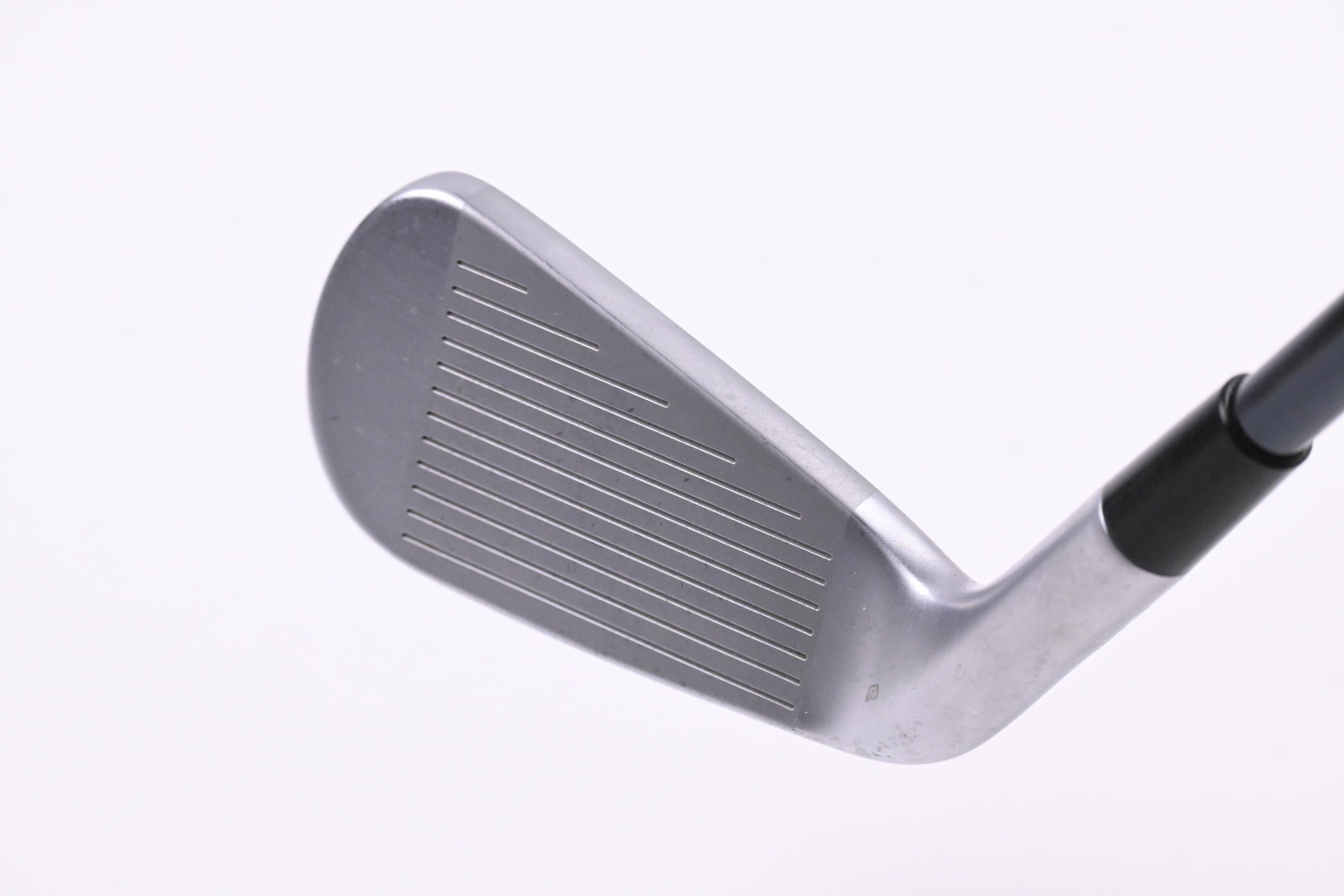 Taylormade P.DHY #2 Iron / 18 Degree / Regular Flex UST Recoil Dart 75 Shaft