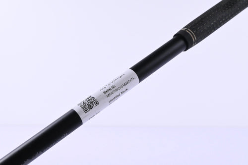 Left Hand Cobra King Tec 2021 #3 Hybrid / 19 Degree / Stiff Flex MMT 80 Shaft