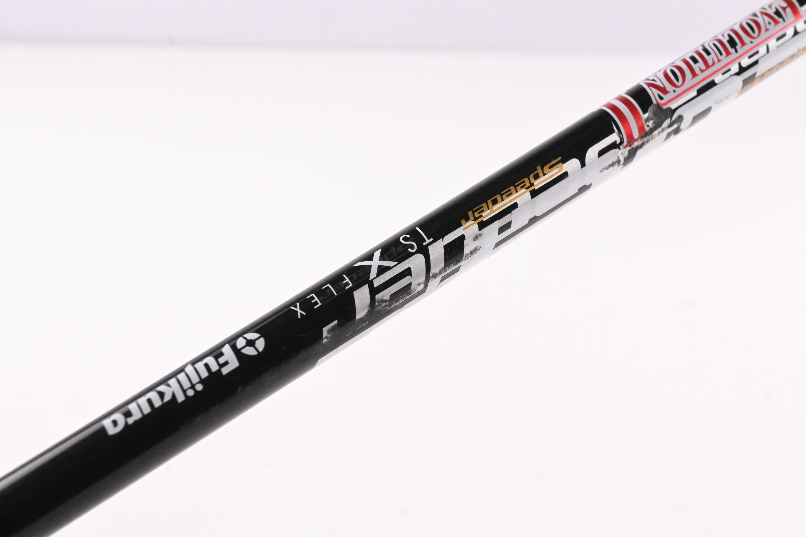 Callaway Rogue Driver / 9 Degree / X-Flex Fujikura Speeder655 Evolution II Shaft