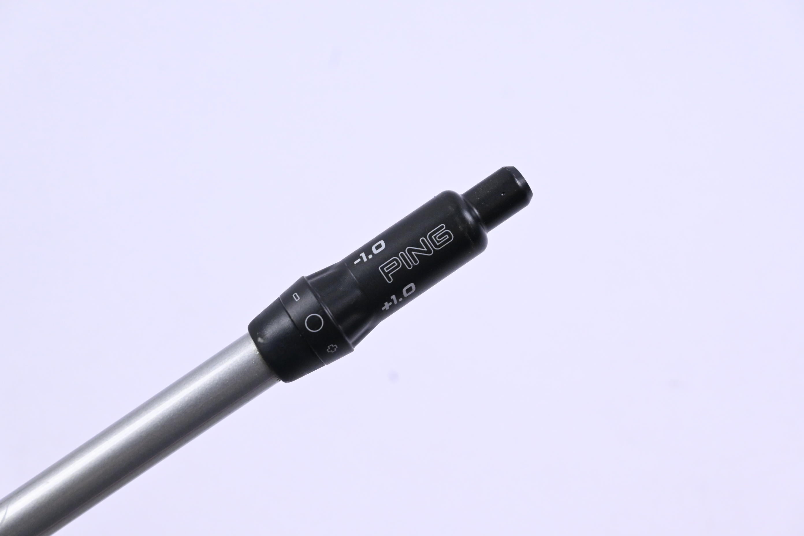 Ping Alta Quick 35 Driver Shaft / Senior Flex / Ping 3rd Gen