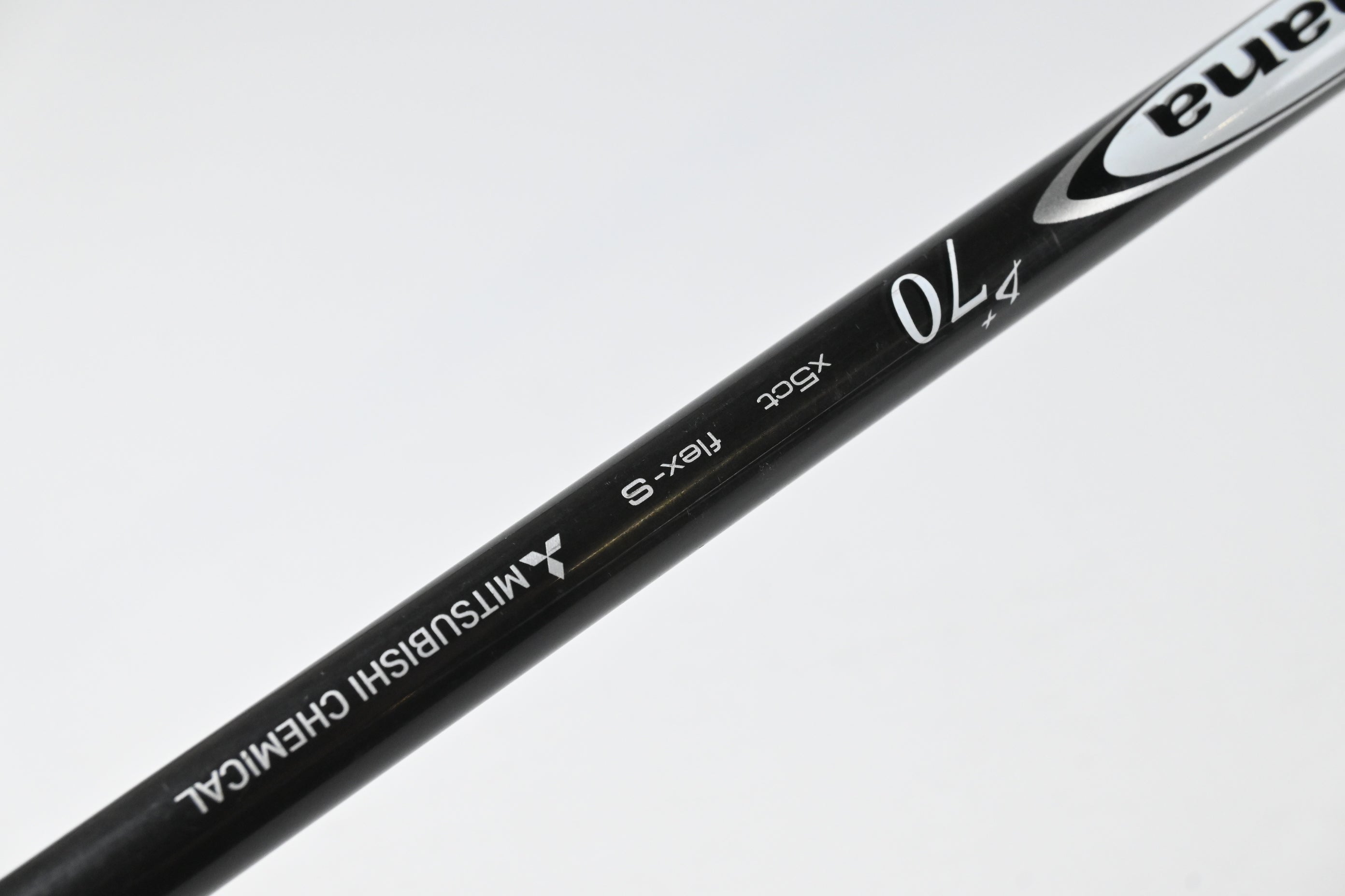 Mizuno ST200 Driver / 9.5 Degree / Stiff Flex Diamana D+70 Shaft