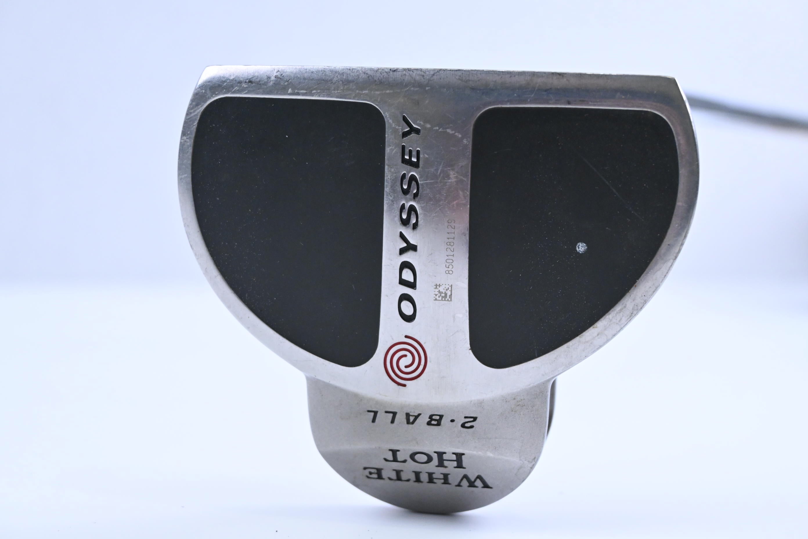 Odyssey White Hot 2 Ball Putter / 33 Inch
