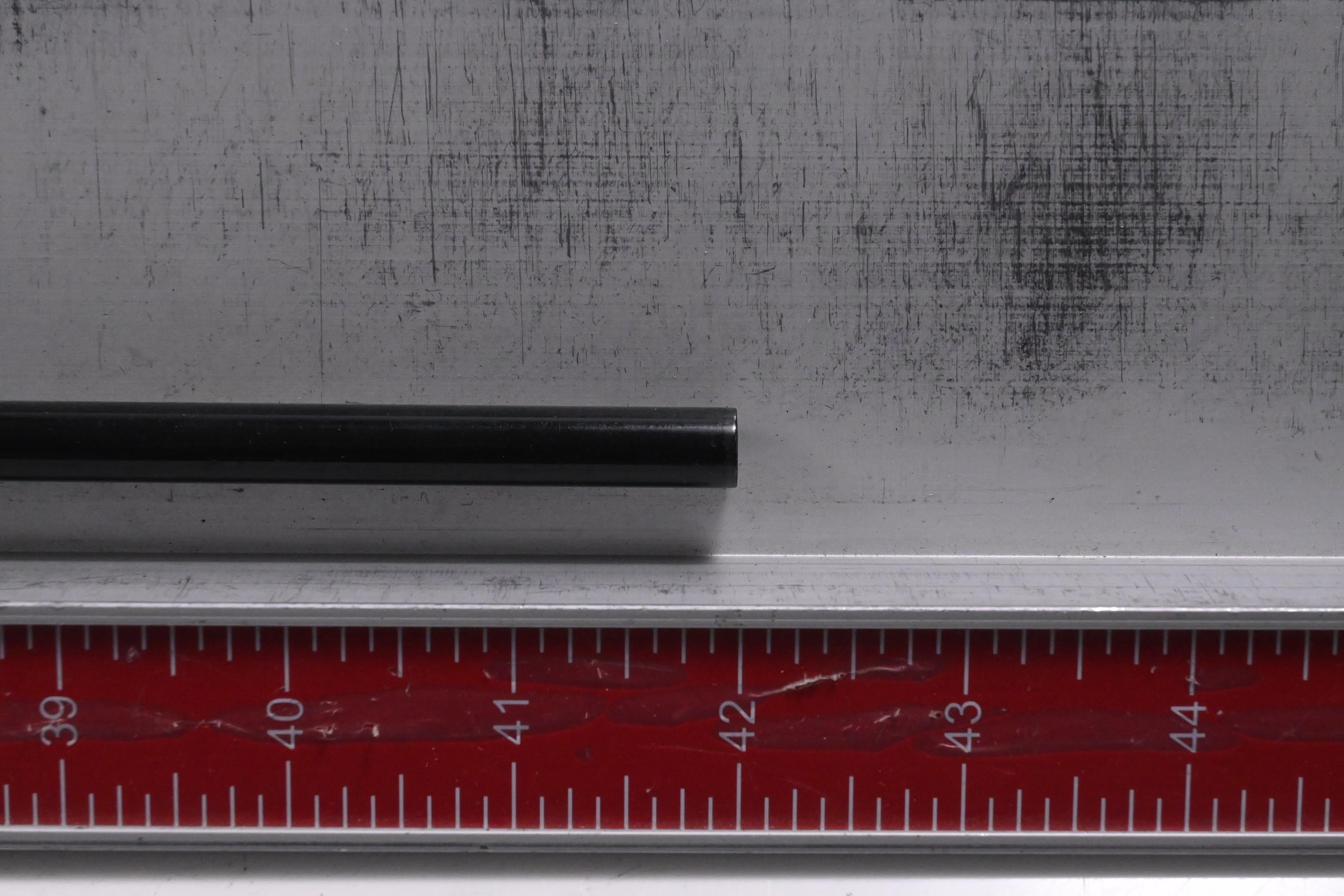 Ladies Mitsubishi Chemical C6 40 Hybrid Shaft / Ladies Flex / .370" Tip / Uncut
