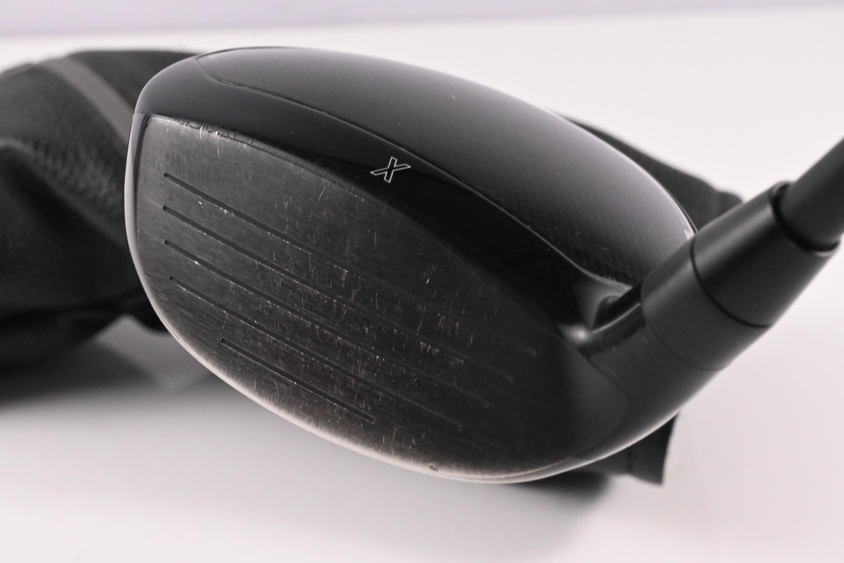 PXG 0311 Black Ops #7 Wood / 21 Degree / Senior Flex Project X Cypher 40 Shaft