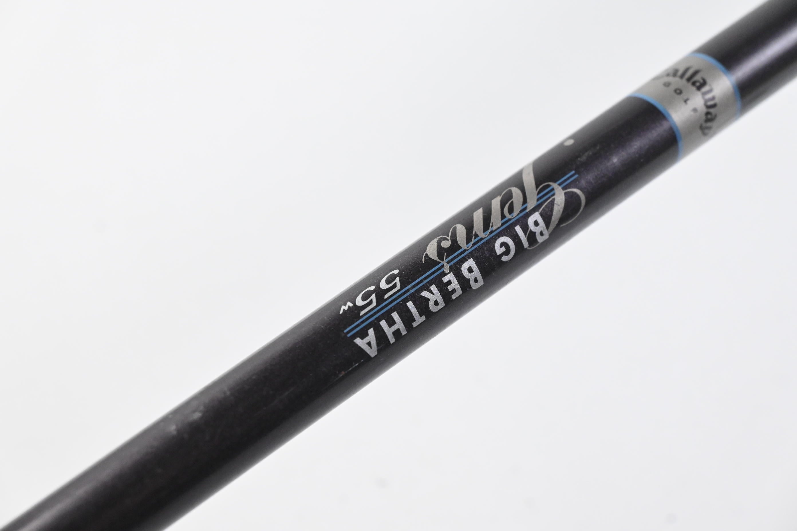 Ladies Callaway Heavenwood #4 Hybrid / 23 Degree / Ladies Flex Gems 55 Shaft
