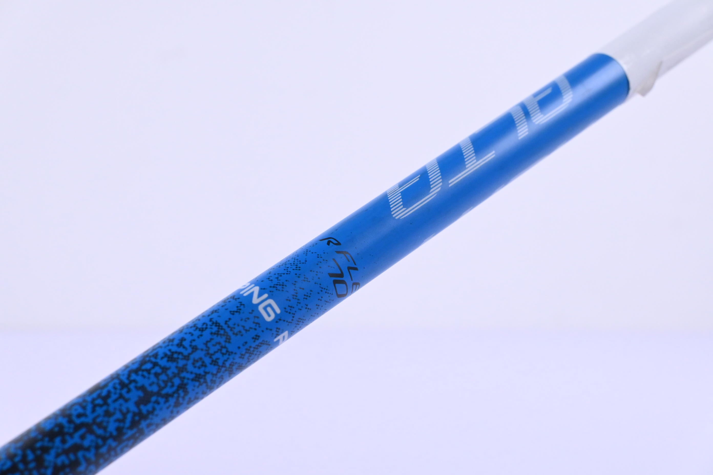 Ping G Series #3 Hybrid / 19 Degree / Regular Flex Ping Alta 70 Shaft