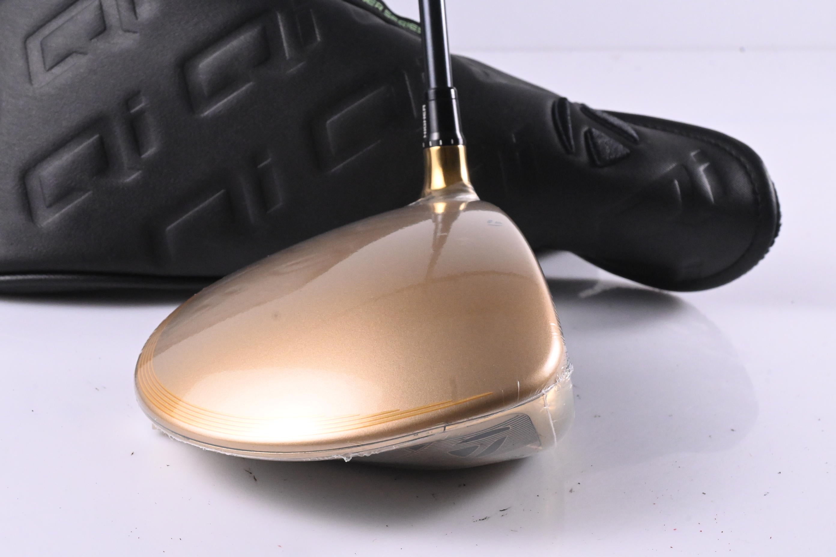 Taylormade Qi35 Designer Series Driver / 10.5 Degree / Regular Flex Diamana T+