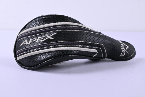 Callaway Apex 21 #3 Hybrid / 19 Degree / Regular Flex Recoil Dart 75 Shaft