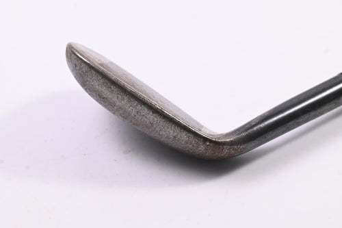 Miura Tour Forged Black Gap Wedge / 52 Degree / Wedge Flex Steel Shaft