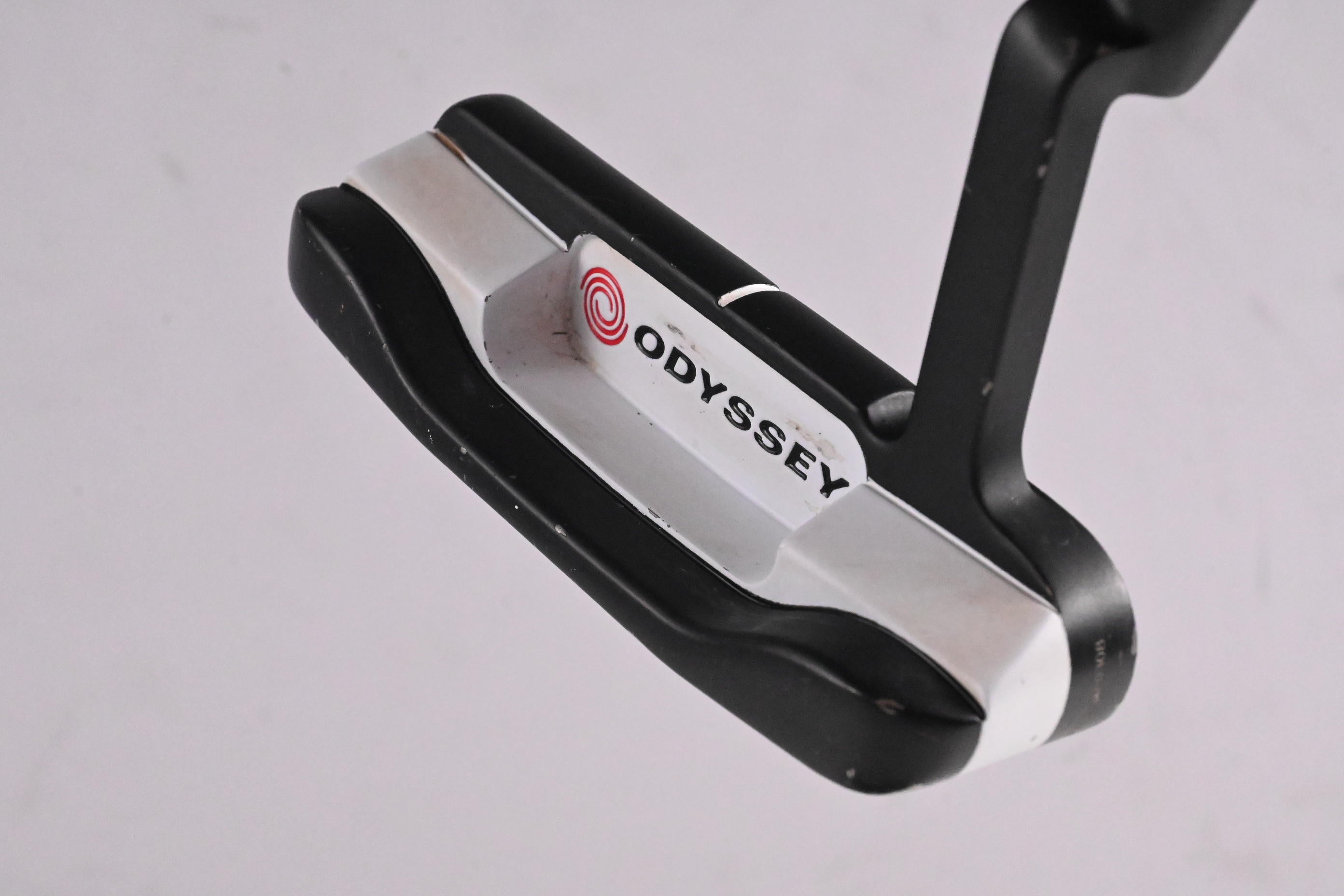 Odyssey White Hot Versa One Putter / 34 Inch
