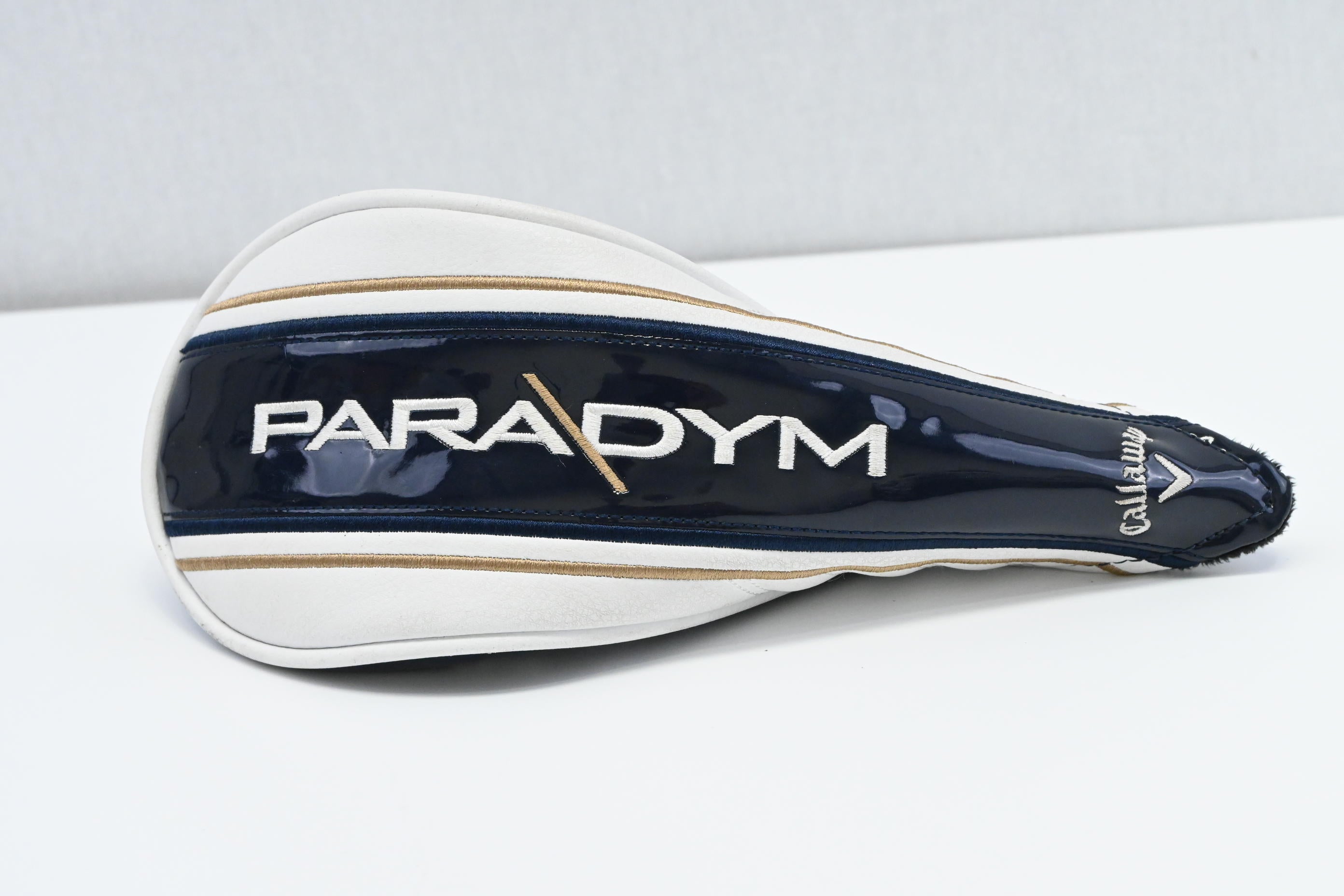 Callaway Paradym #7 Wood / 20 Degree / Regular Flex HZRDUS Gen4 Silver 60 Shaft