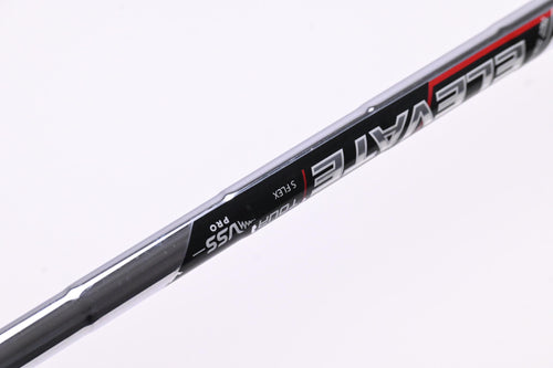 Cobra King Tour 2023 #4 Iron / Stiff Flex Elevate Tour Shaft