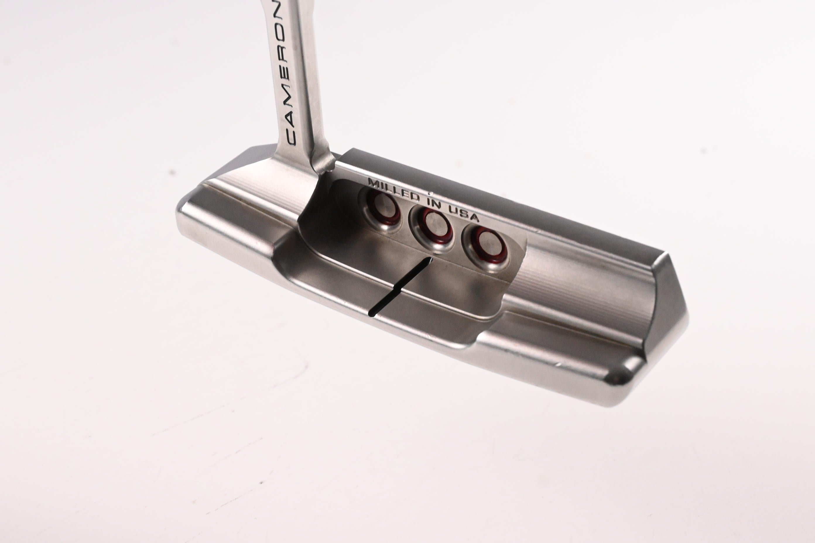 Scotty Cameron Special Select Newport 2 Putter / 34 Inch